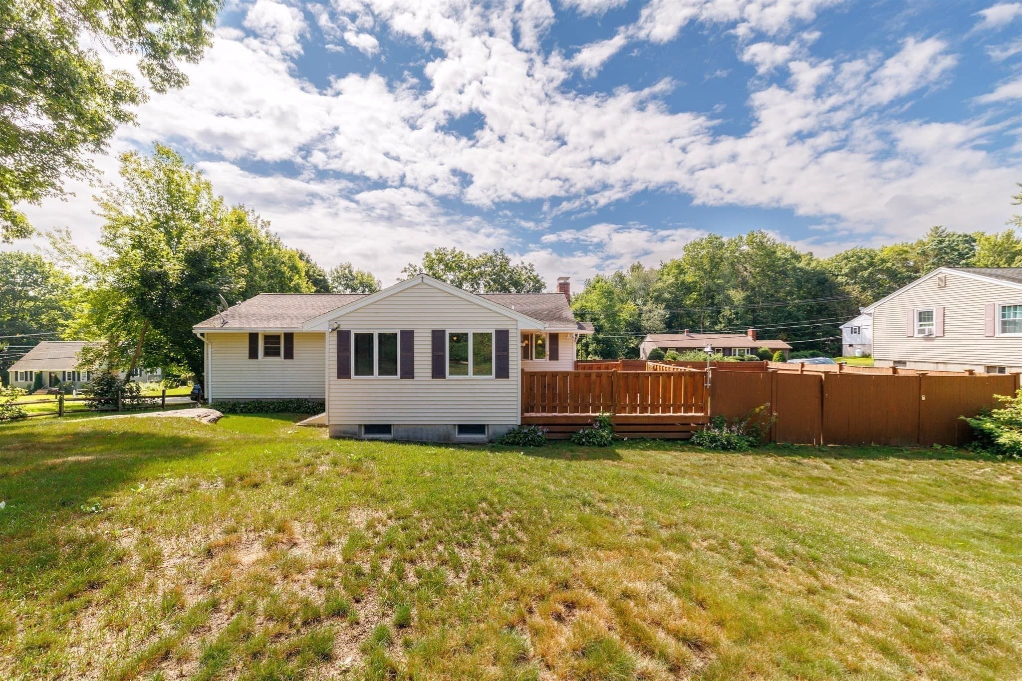 Single Family Residence at 8 Beechwood Dr, Rutland MA 01543, Rutland, photo 40 of 40