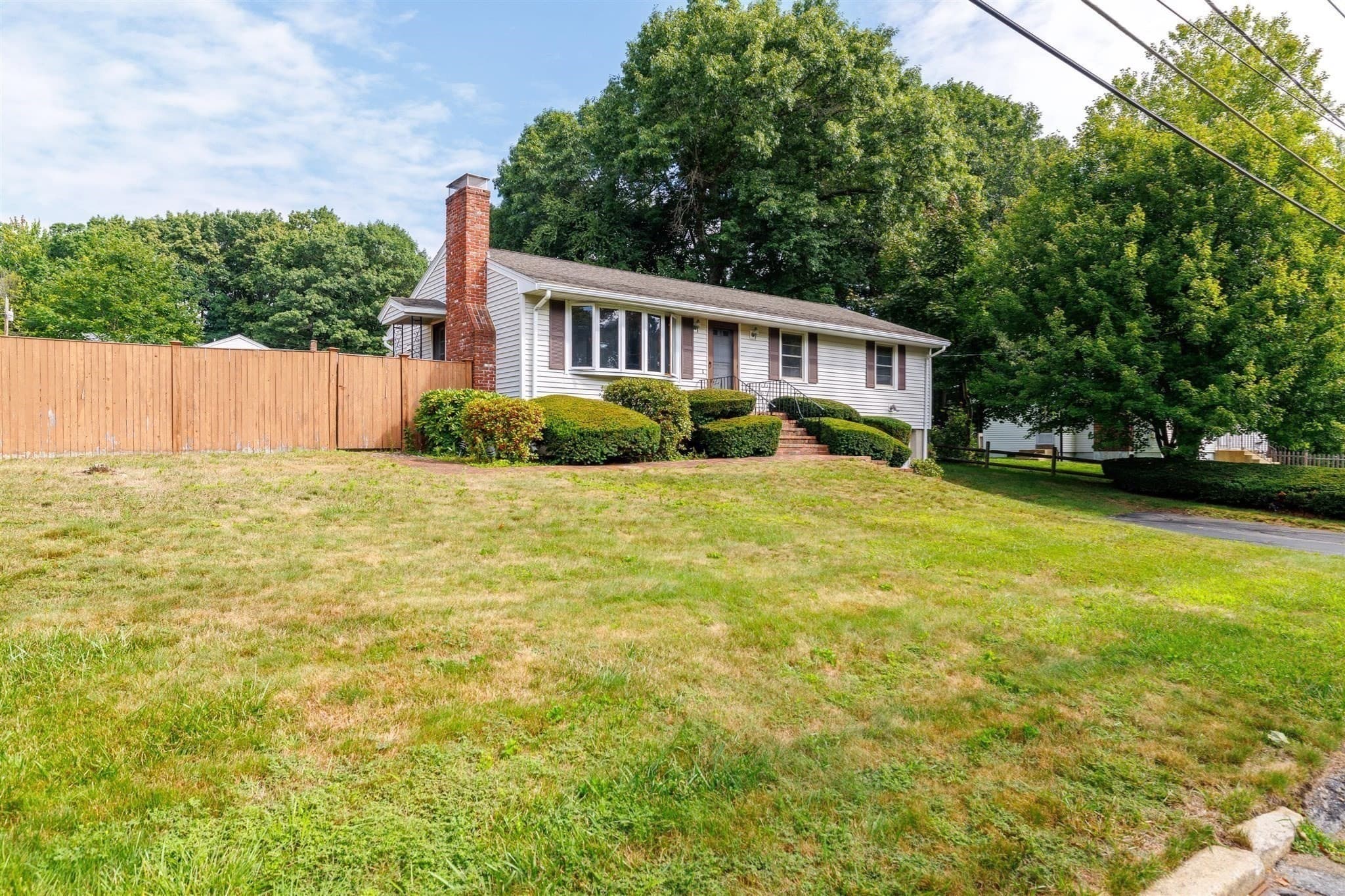 Single Family Residence at 8 Beechwood Dr, Rutland MA 01543, Rutland, photo 39 of 40