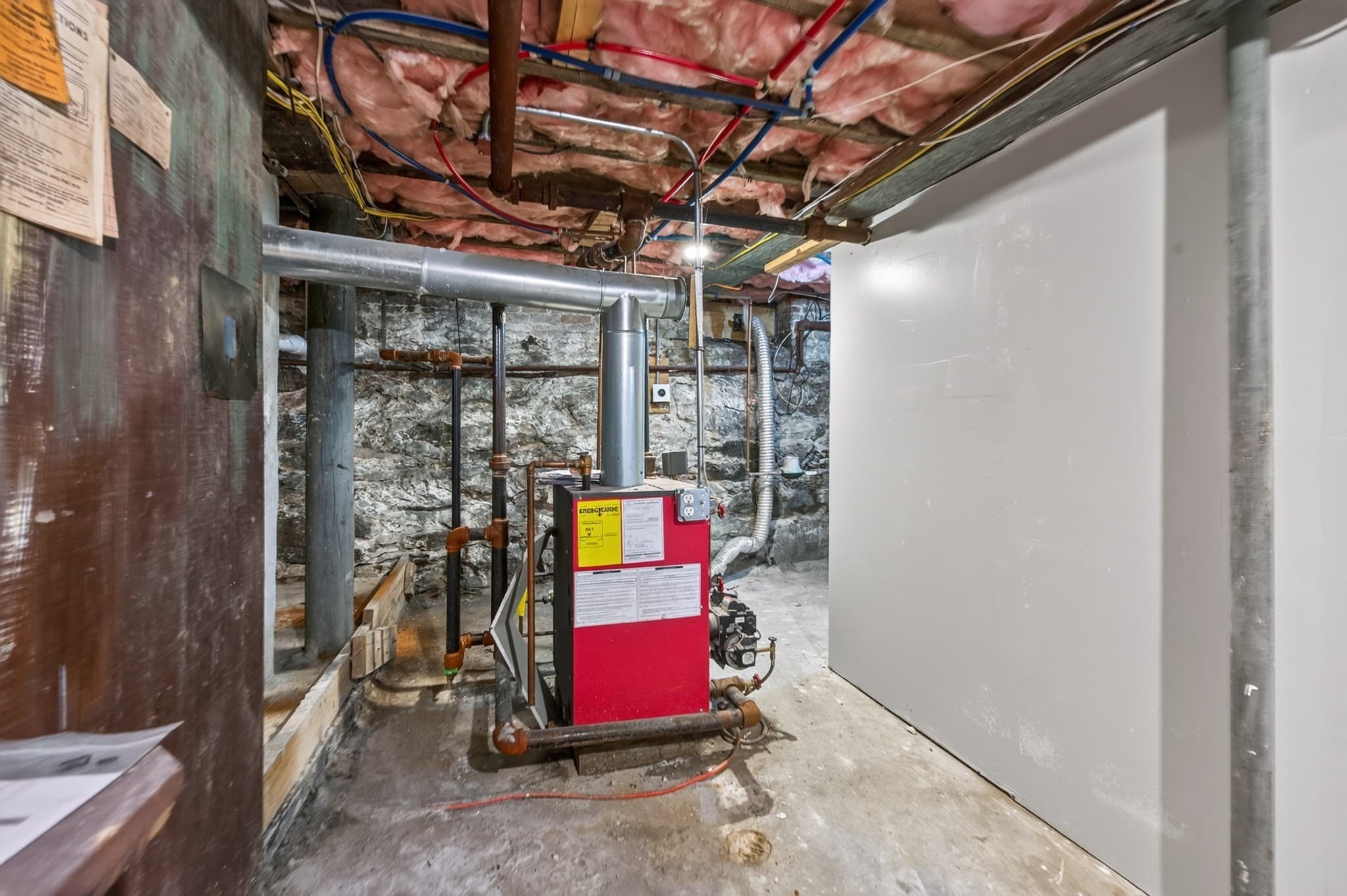 Single Family Residence at 72 Chestnut St # 72, Clinton MA 01510, Clinton, photo 37 of 42