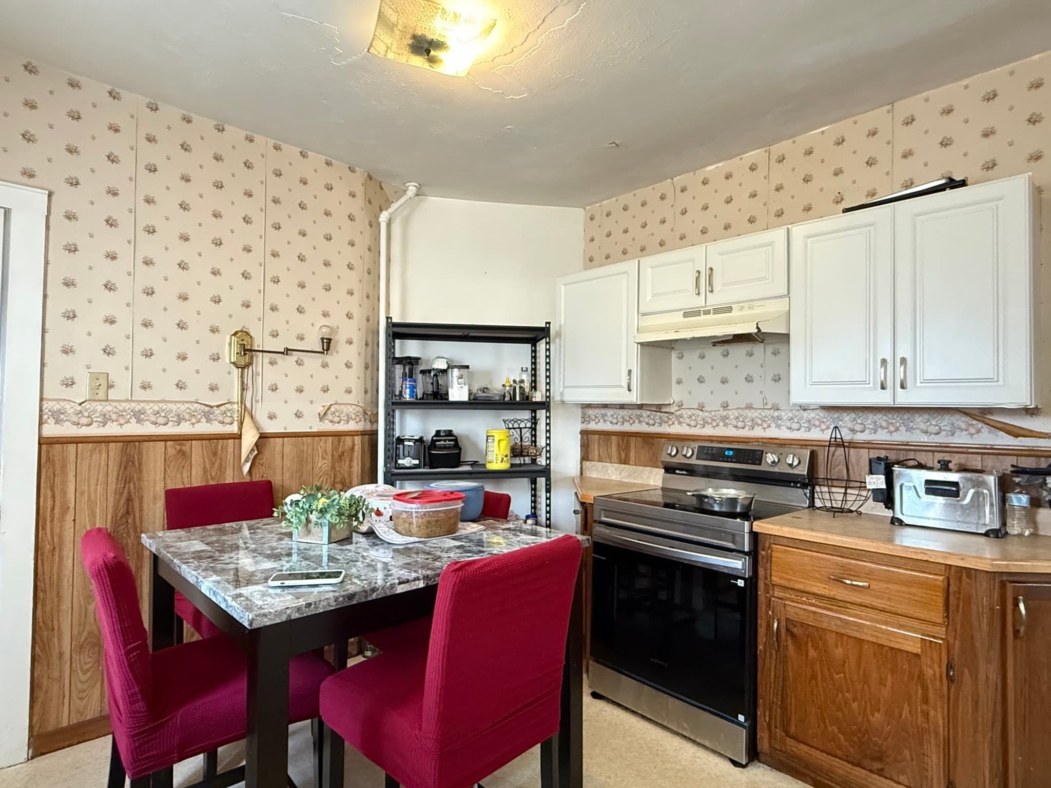 2 Family - 2 Units Up/Down at 7 Pembroke St, Medford MA 02155, Medford, photo 32 of 42