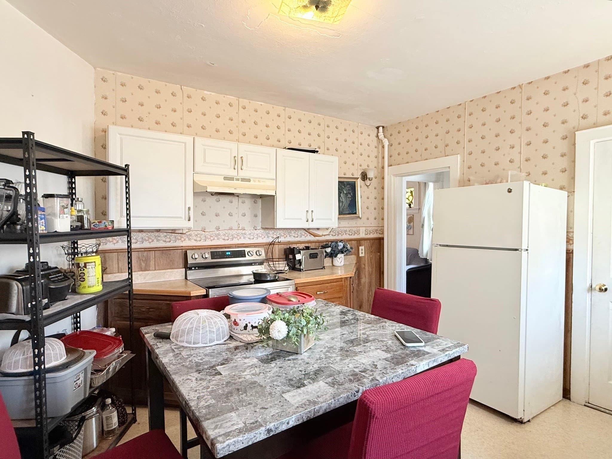 2 Family - 2 Units Up/Down at 7 Pembroke St, Medford MA 02155, Medford, photo 33 of 42