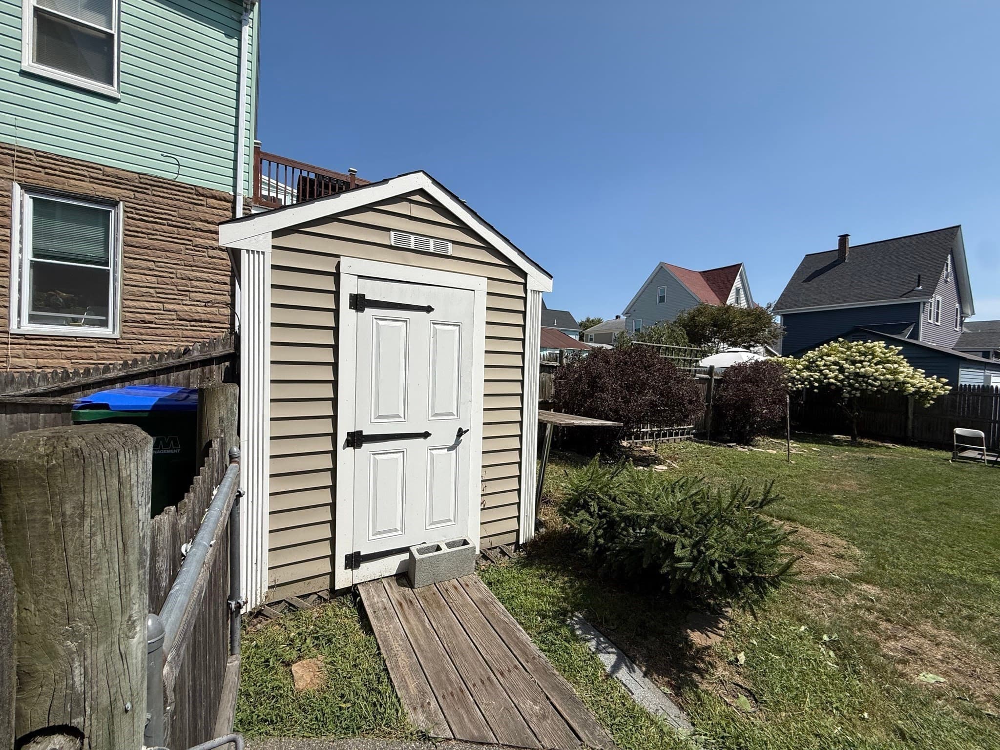 2 Family - 2 Units Up/Down at 7 Pembroke St, Medford MA 02155, Medford, photo 40 of 42