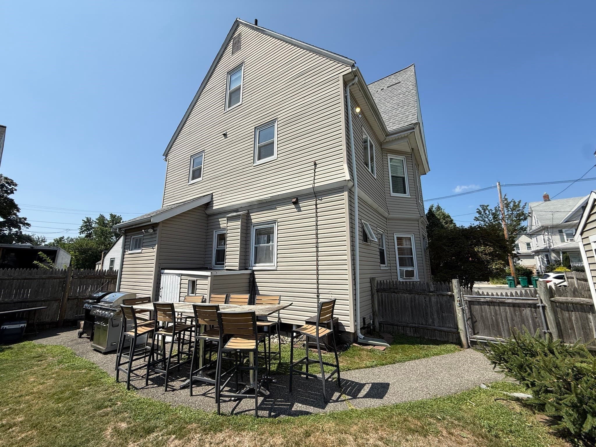 2 Family - 2 Units Up/Down at 7 Pembroke St, Medford MA 02155, Medford, photo 39 of 42