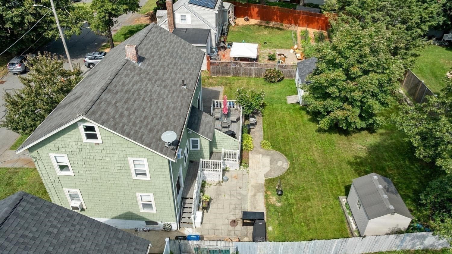 Condominium at 7 Lawrence St # B, Beverly MA 01915, Beverly, photo 2 of 36