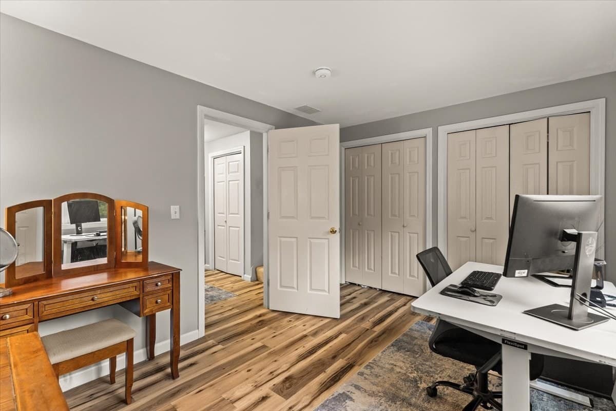 Condominium at 702 Brookline Way # 702, Rockland MA 02370, Rockland, photo 22 of 33