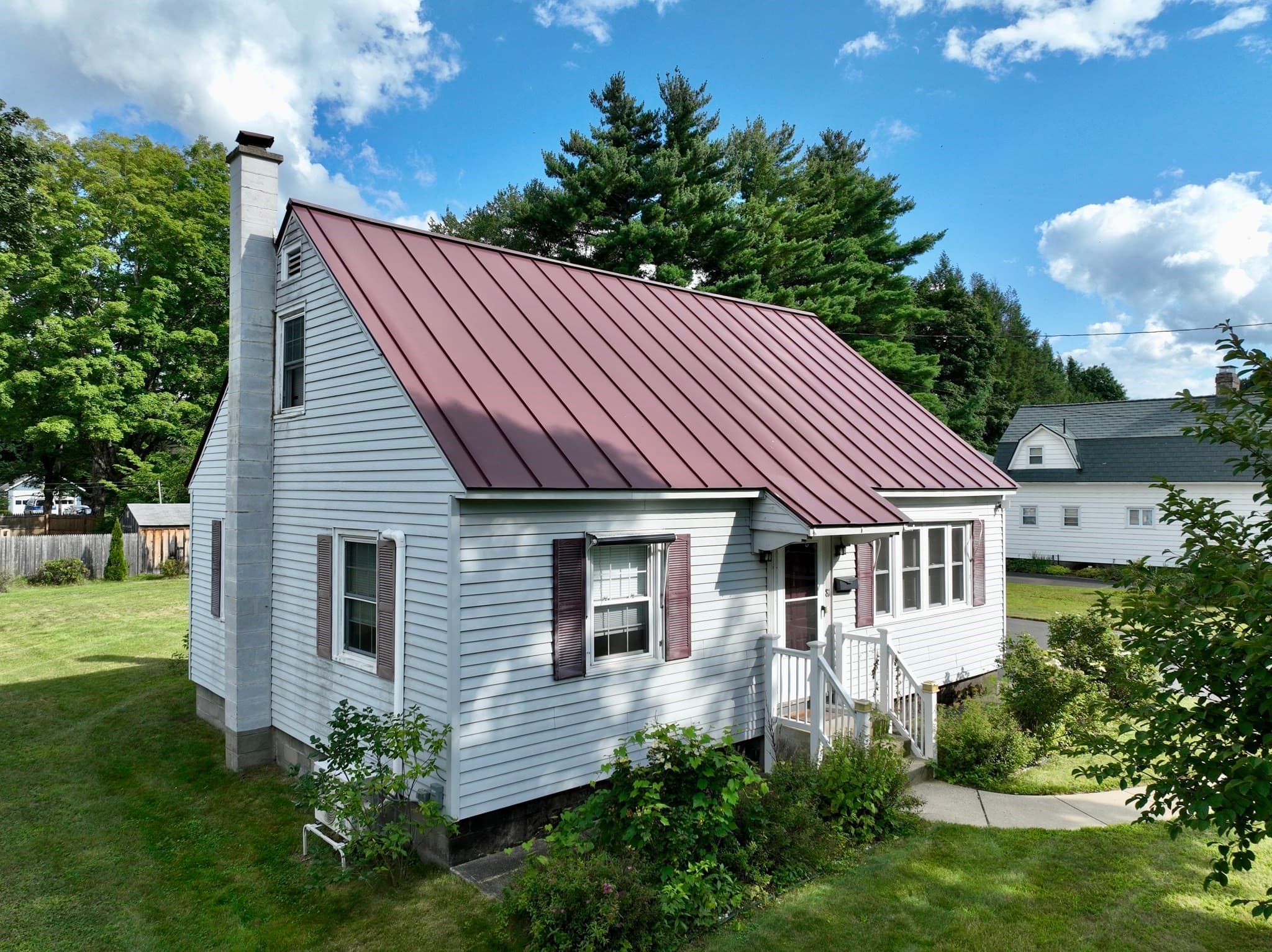 Single Family Residence at 81 Vernon St, Greenfield MA 01301, Greenfield, photo 2 of 36