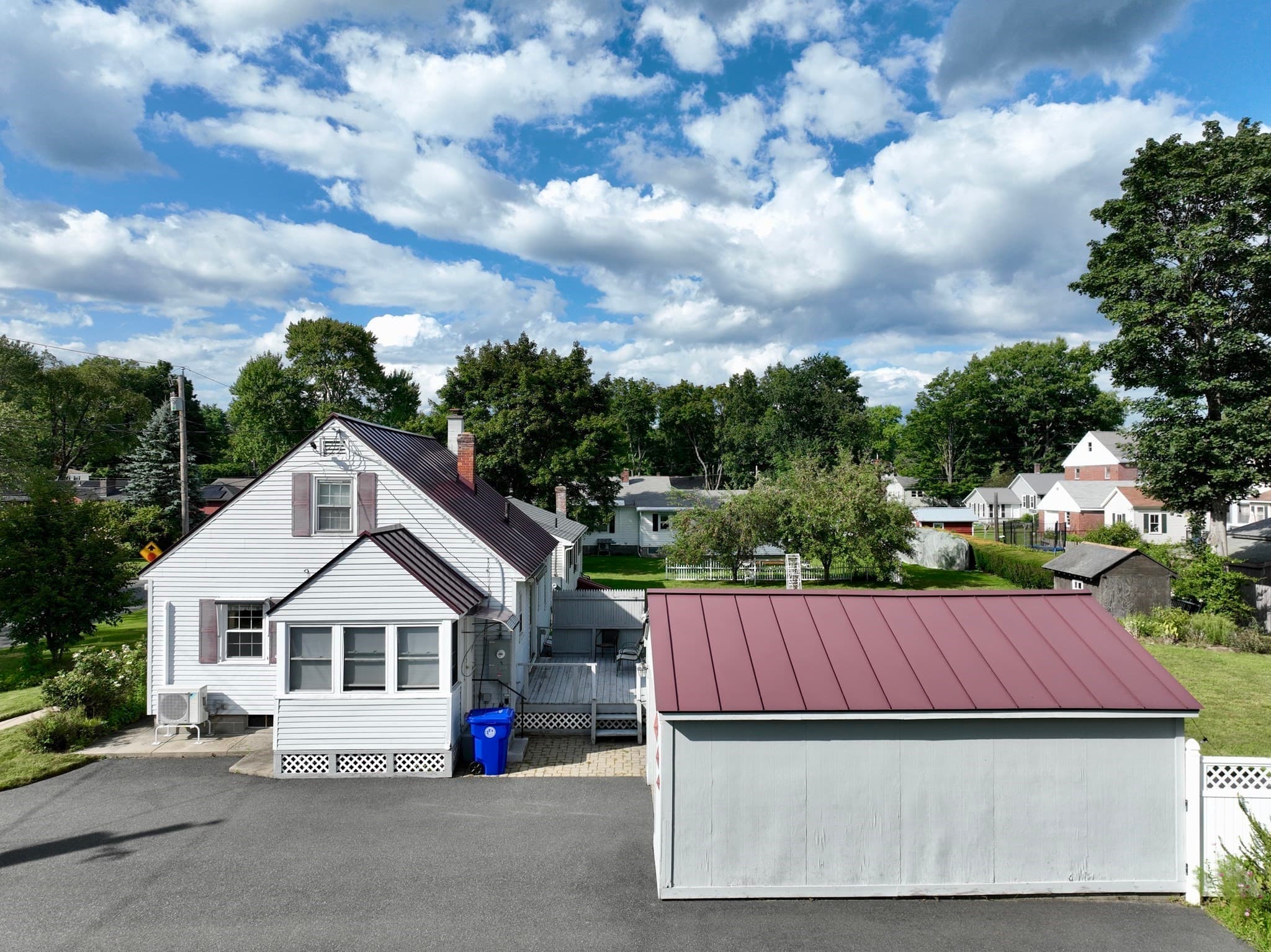Single Family Residence at 81 Vernon St, Greenfield MA 01301, Greenfield, photo 3 of 36