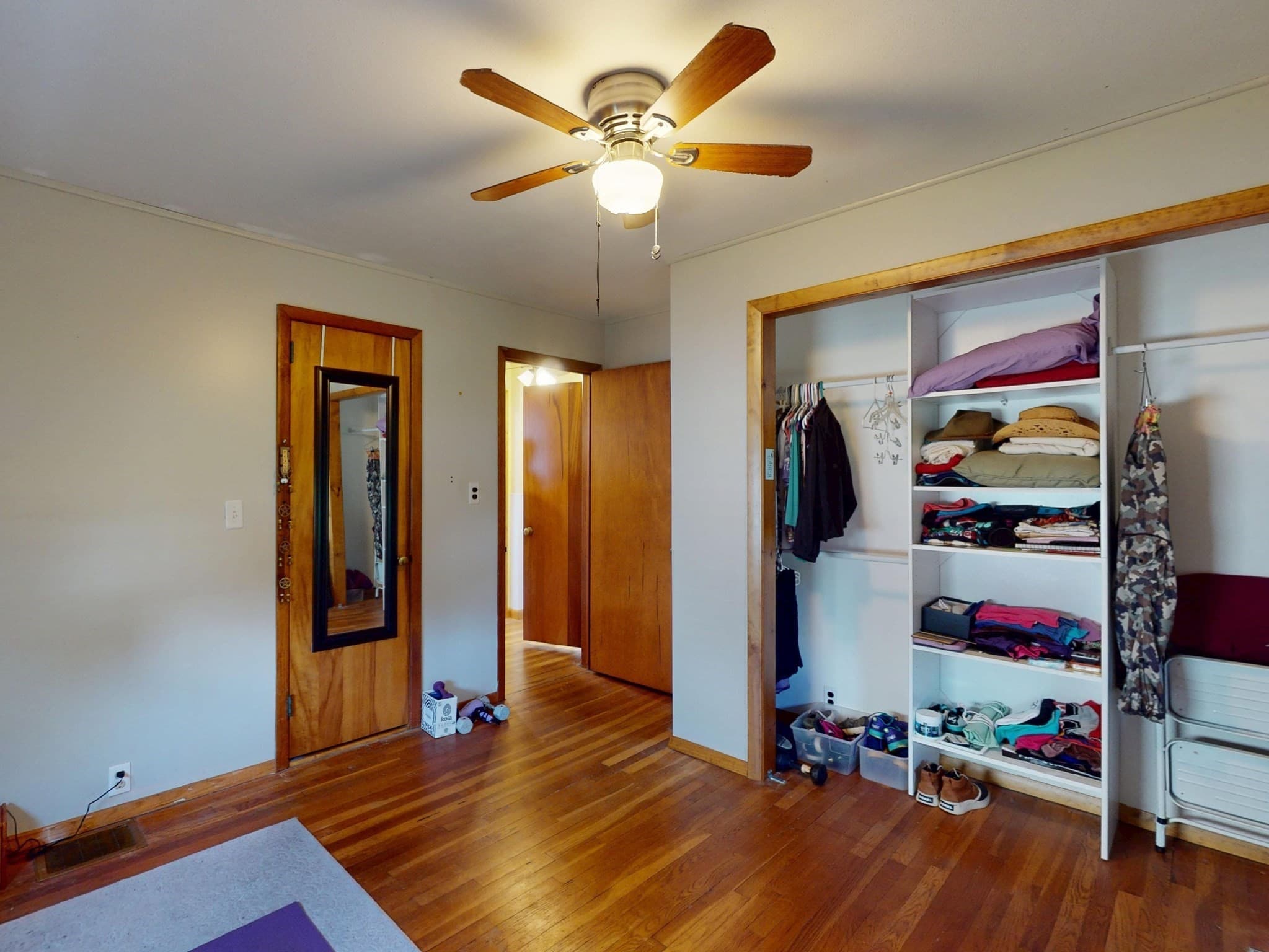 Single Family Residence at 81 Vernon St, Greenfield MA 01301, Greenfield, photo 20 of 36