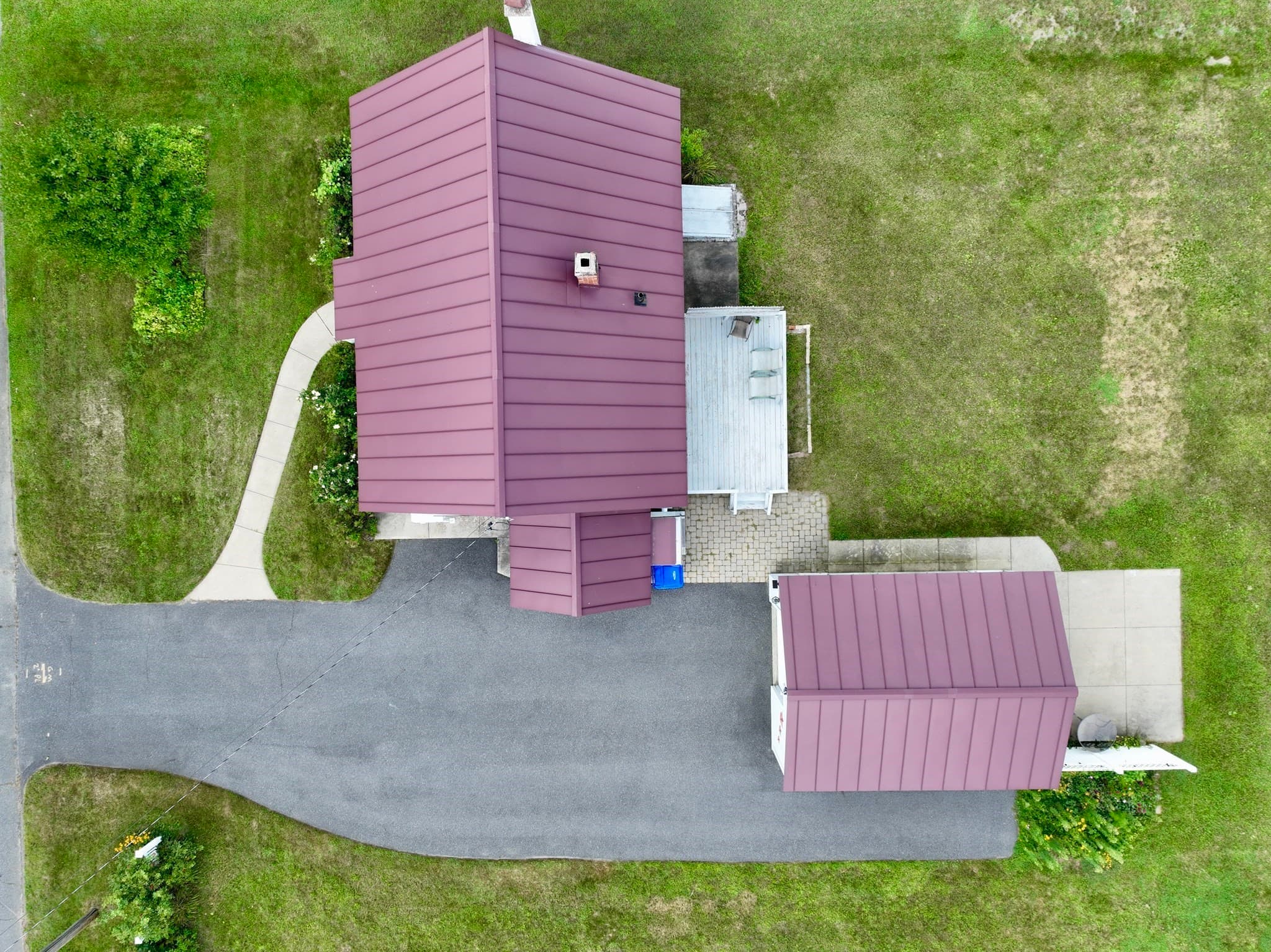 Single Family Residence at 81 Vernon St, Greenfield MA 01301, Greenfield, photo 31 of 36