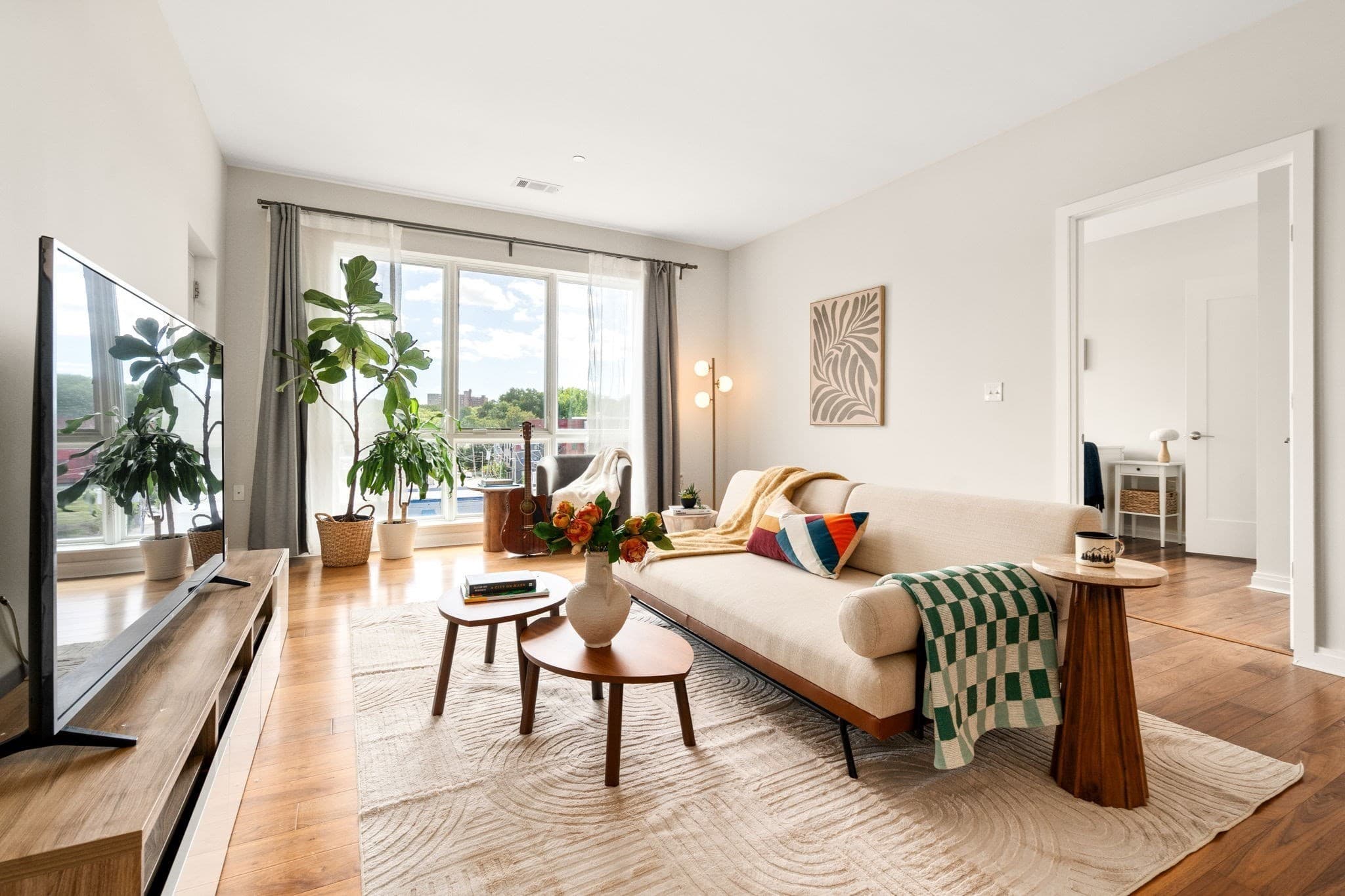 Condominium at 3531 Washington # 421, Boston MA 02130, photo 2 of 20