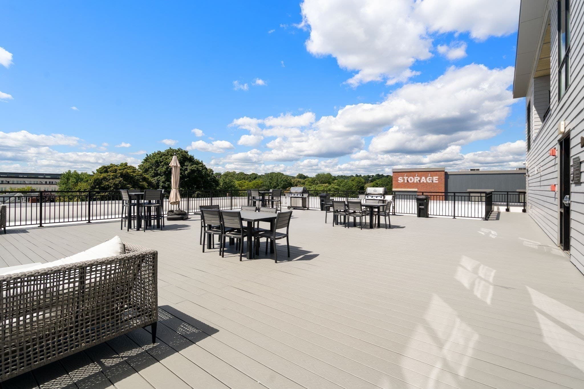 Condominium at 3531 Washington # 421, Boston MA 02130, photo 13 of 20