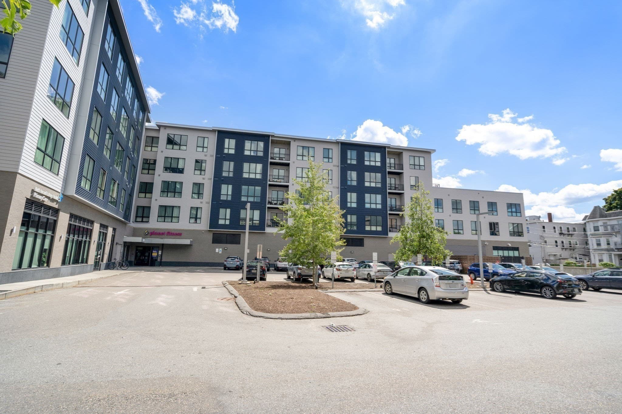 Condominium at 3531 Washington # 421, Boston MA 02130, photo 17 of 20