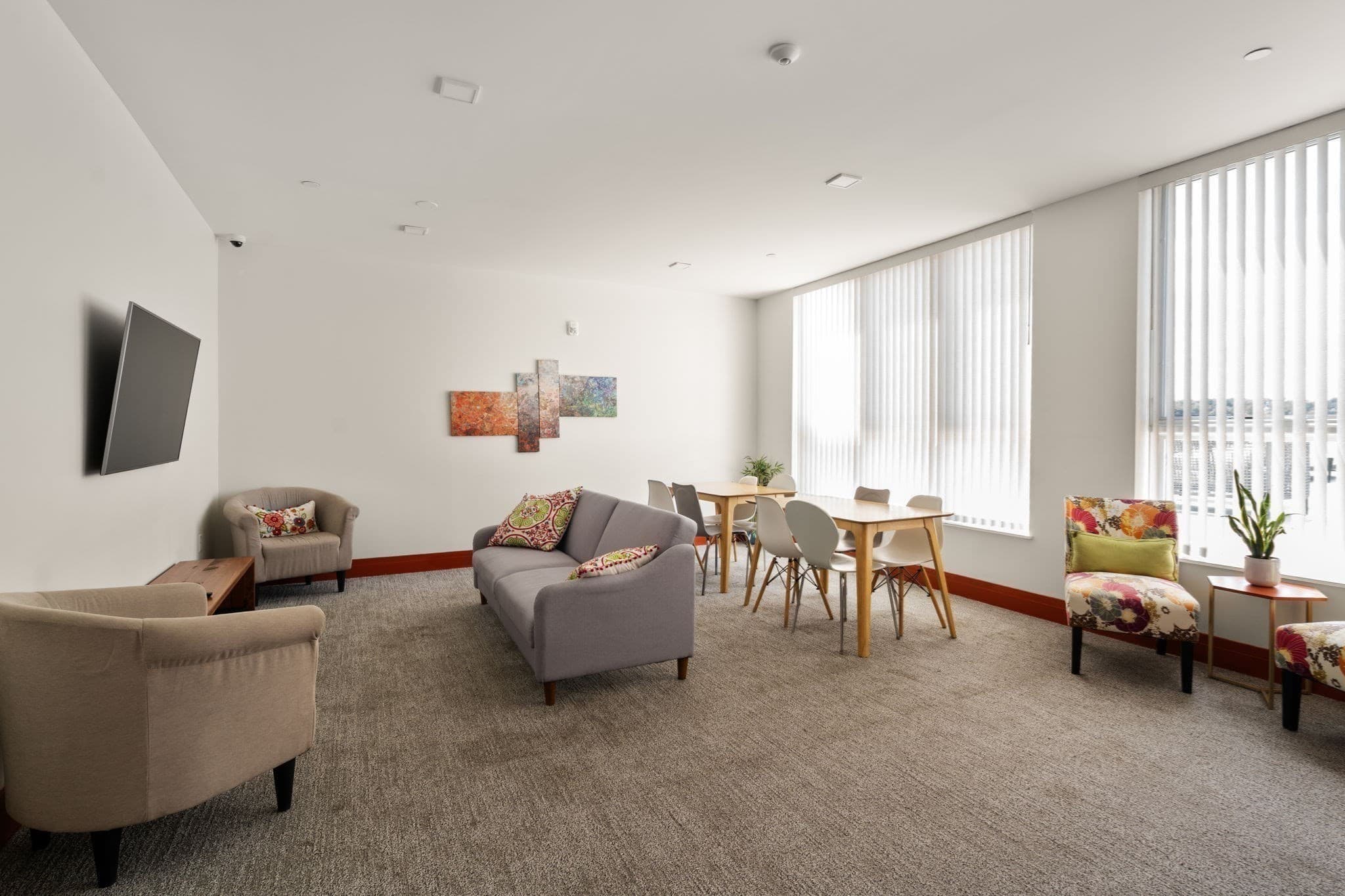 Condominium at 3531 Washington # 421, Boston MA 02130, photo 12 of 20
