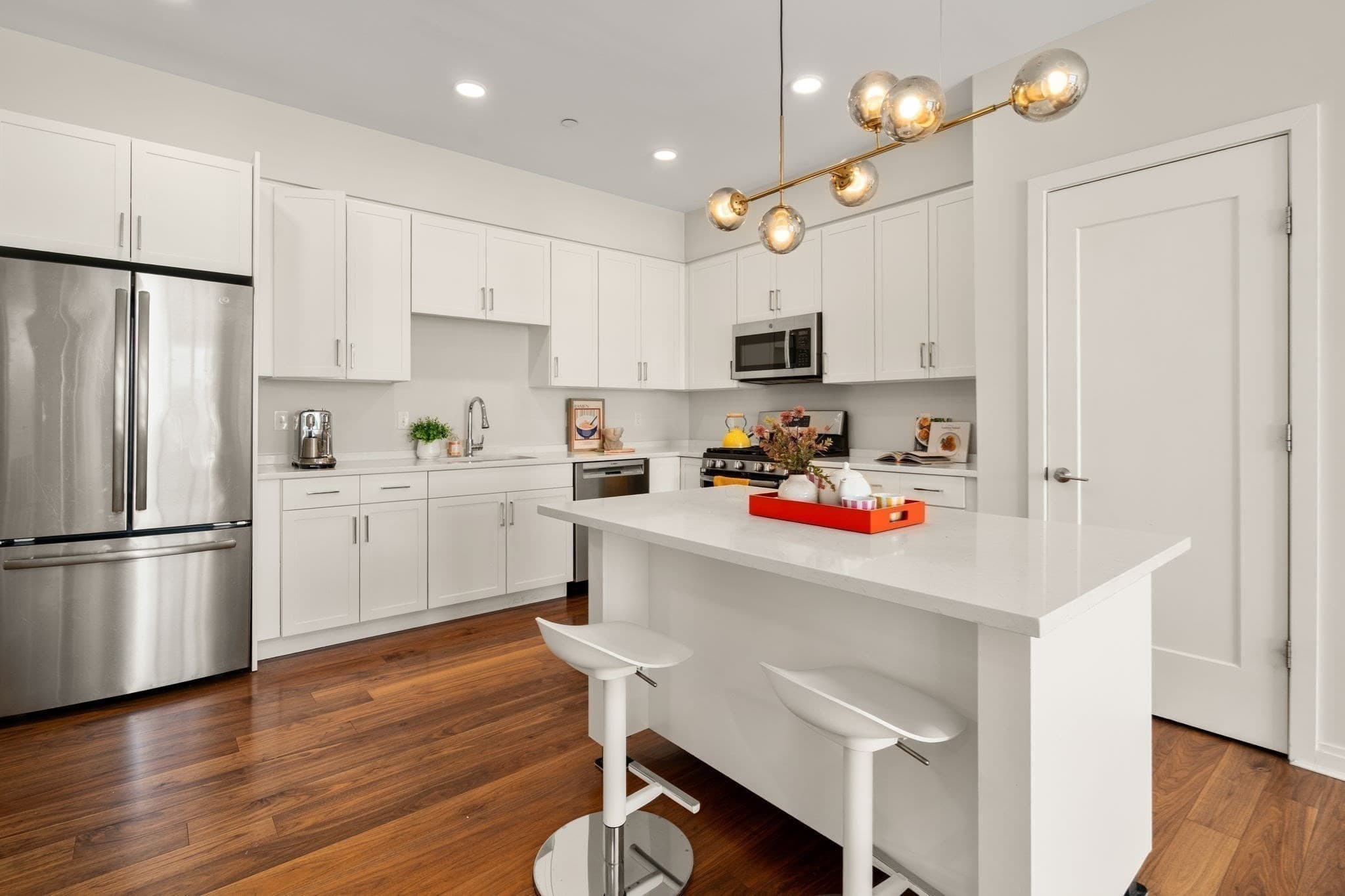 Condominium at 3531 Washington # 421, Boston MA 02130, photo 3 of 20
