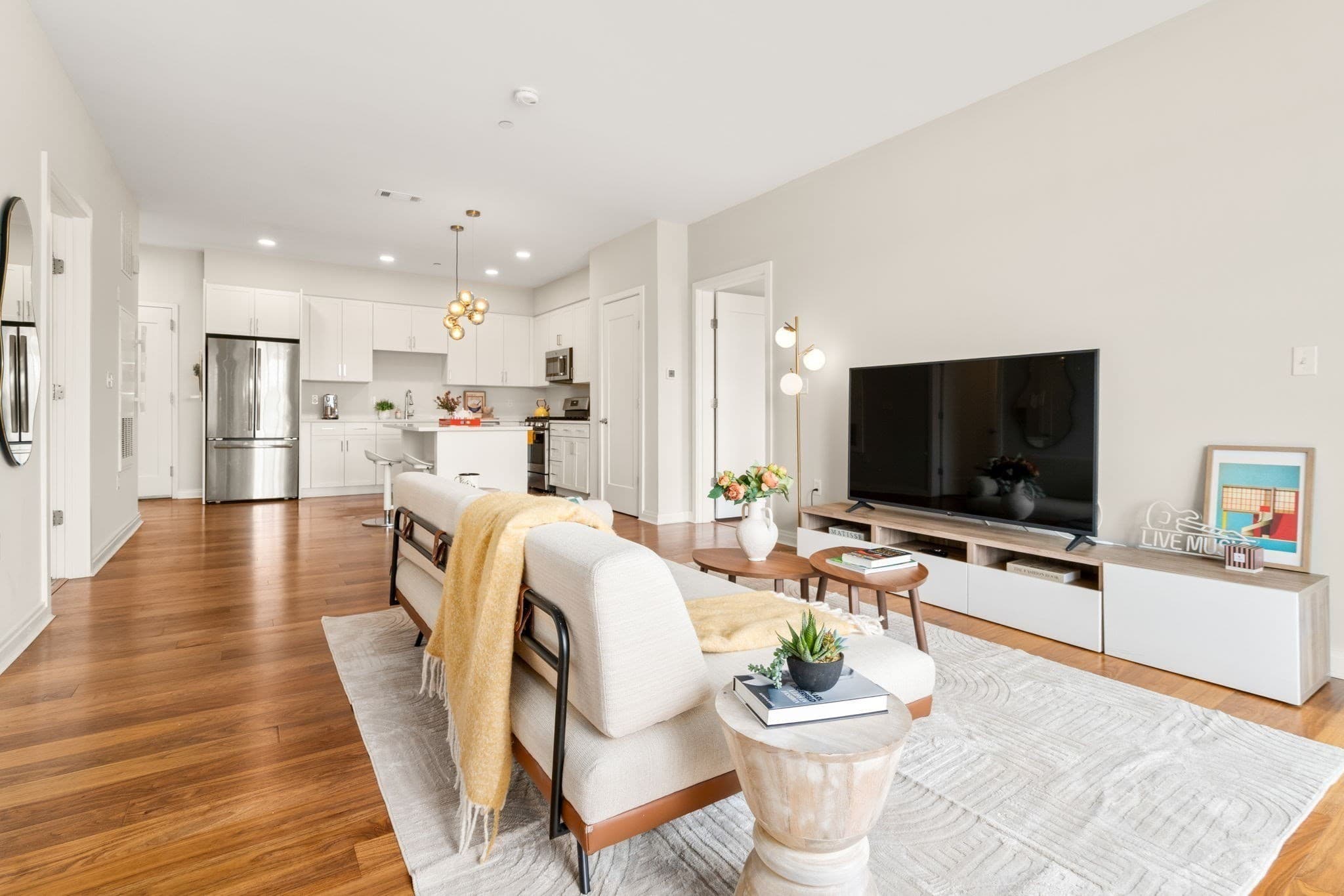 Condominium at 3531 Washington # 421, Boston MA 02130, photo 5 of 20