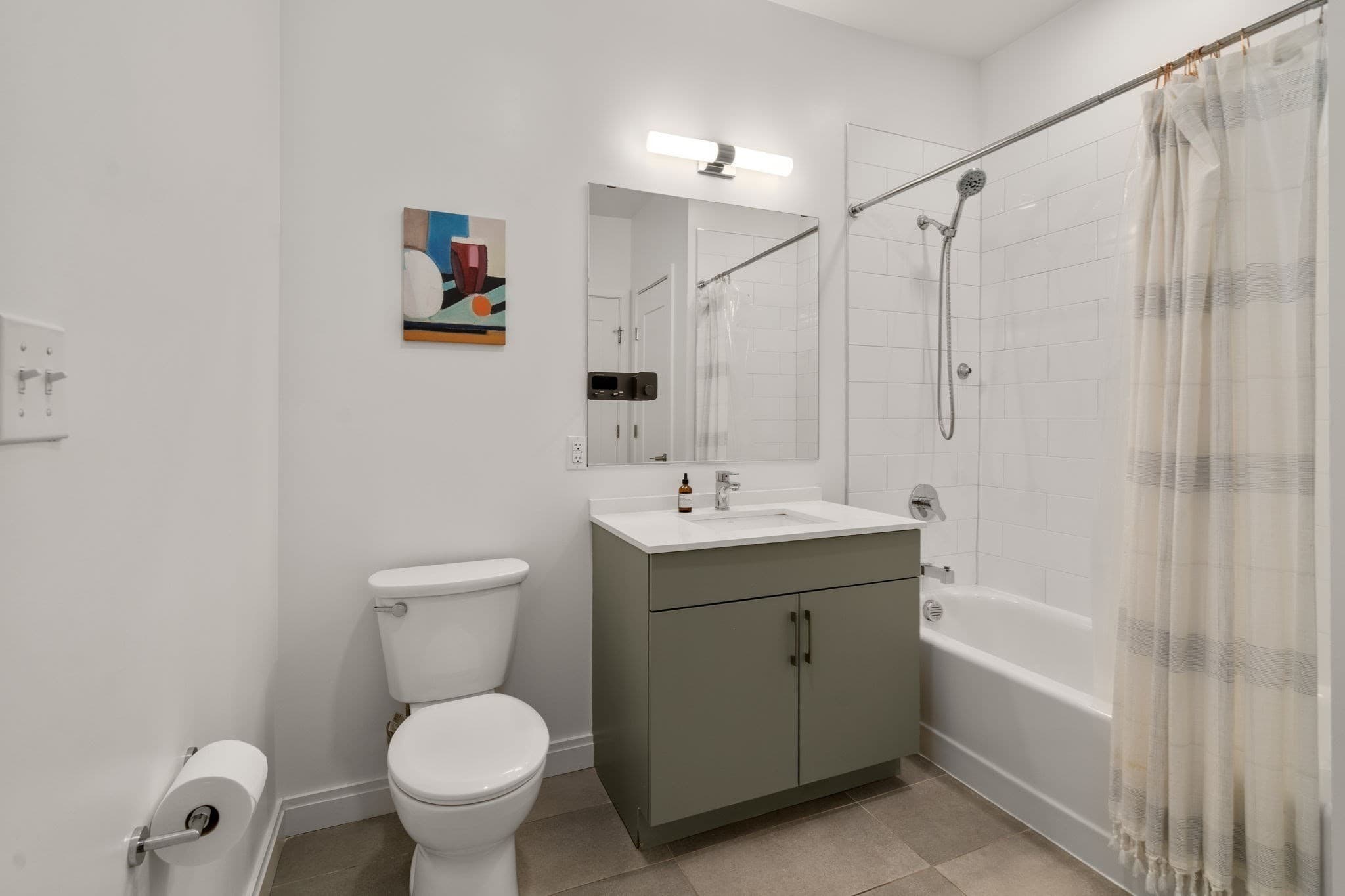 Condominium at 3531 Washington # 421, Boston MA 02130, photo 10 of 20
