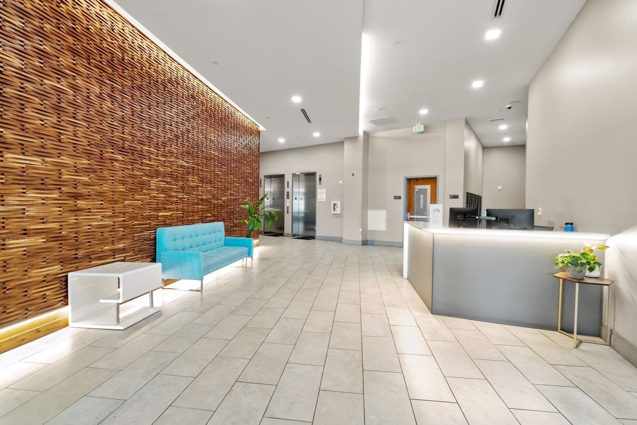 Condominium at 3531 Washington # 421, Boston MA 02130, photo 14 of 20
