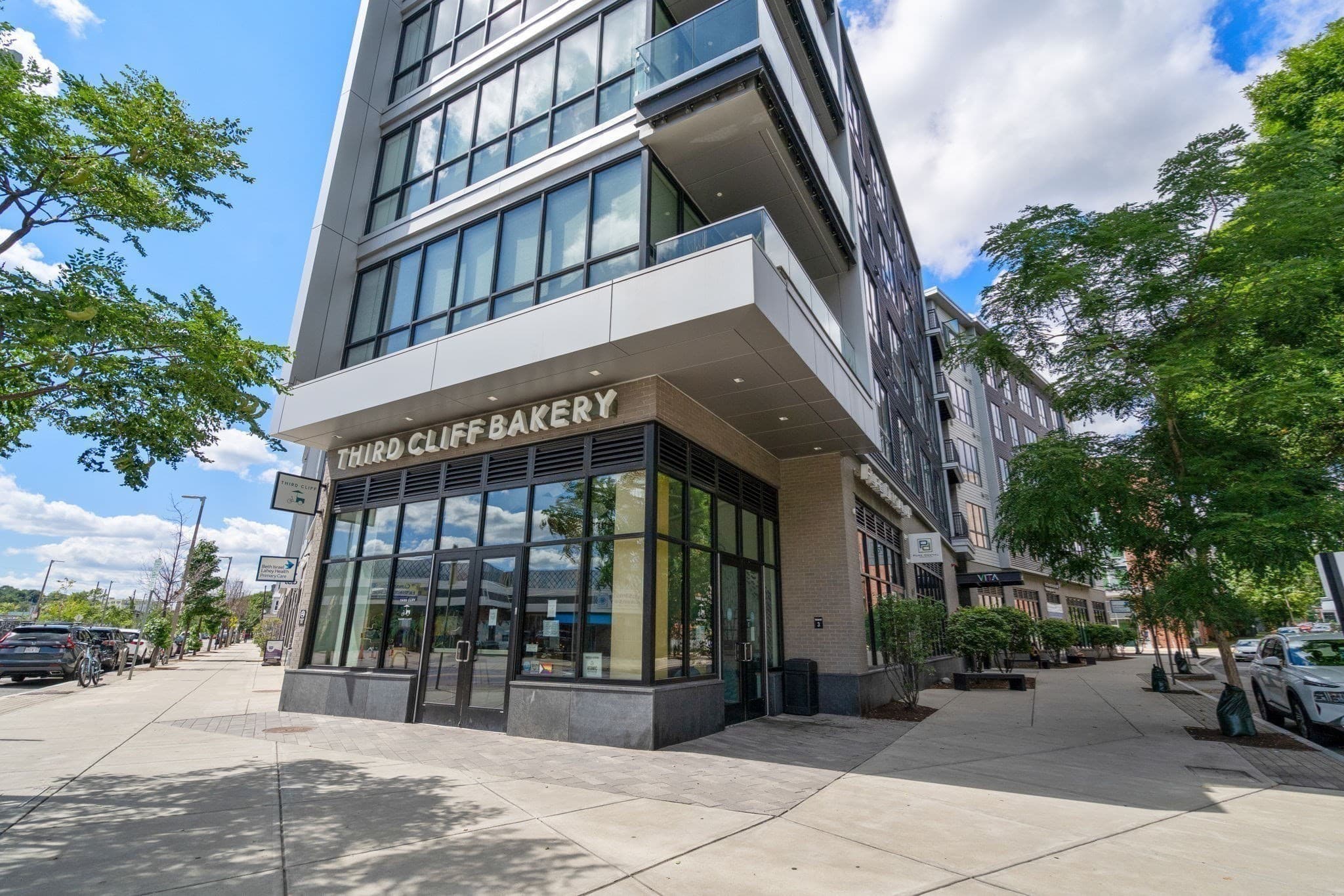 Condominium at 3531 Washington # 421, Boston MA 02130, photo 18 of 20