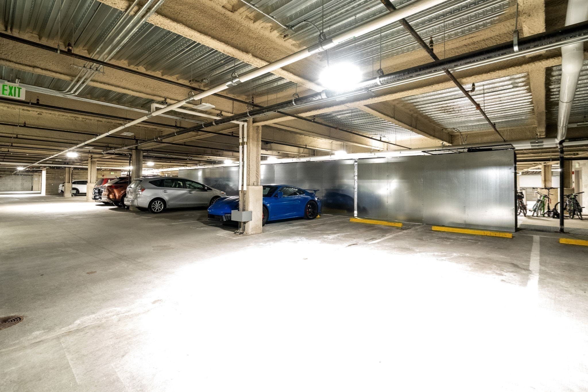 Condominium at 3531 Washington # 421, Boston MA 02130, photo 15 of 20