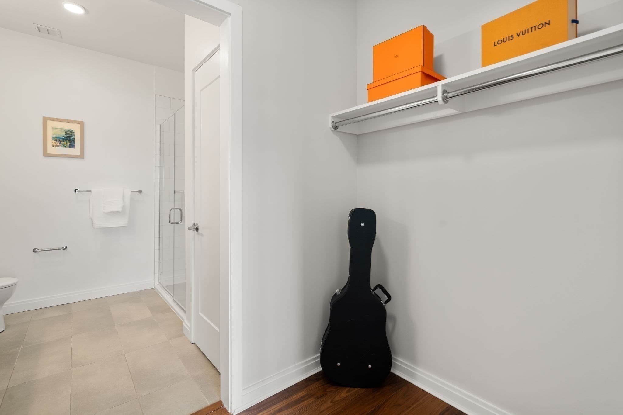 Condominium at 3531 Washington # 421, Boston MA 02130, photo 8 of 20