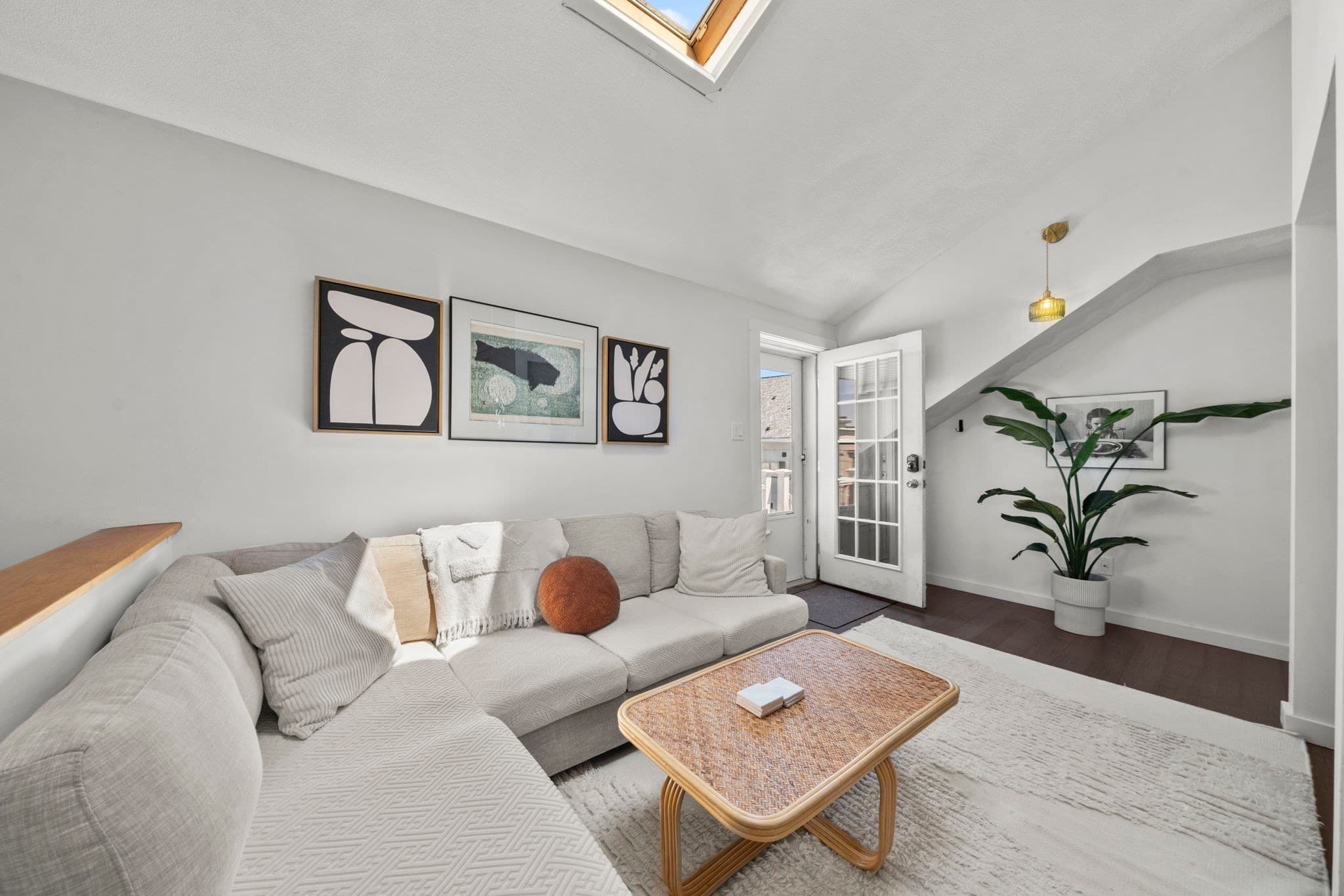 Condominium at 17 Millett St # 3, Gloucester MA 01930, Gloucester, photo 2 of 22
