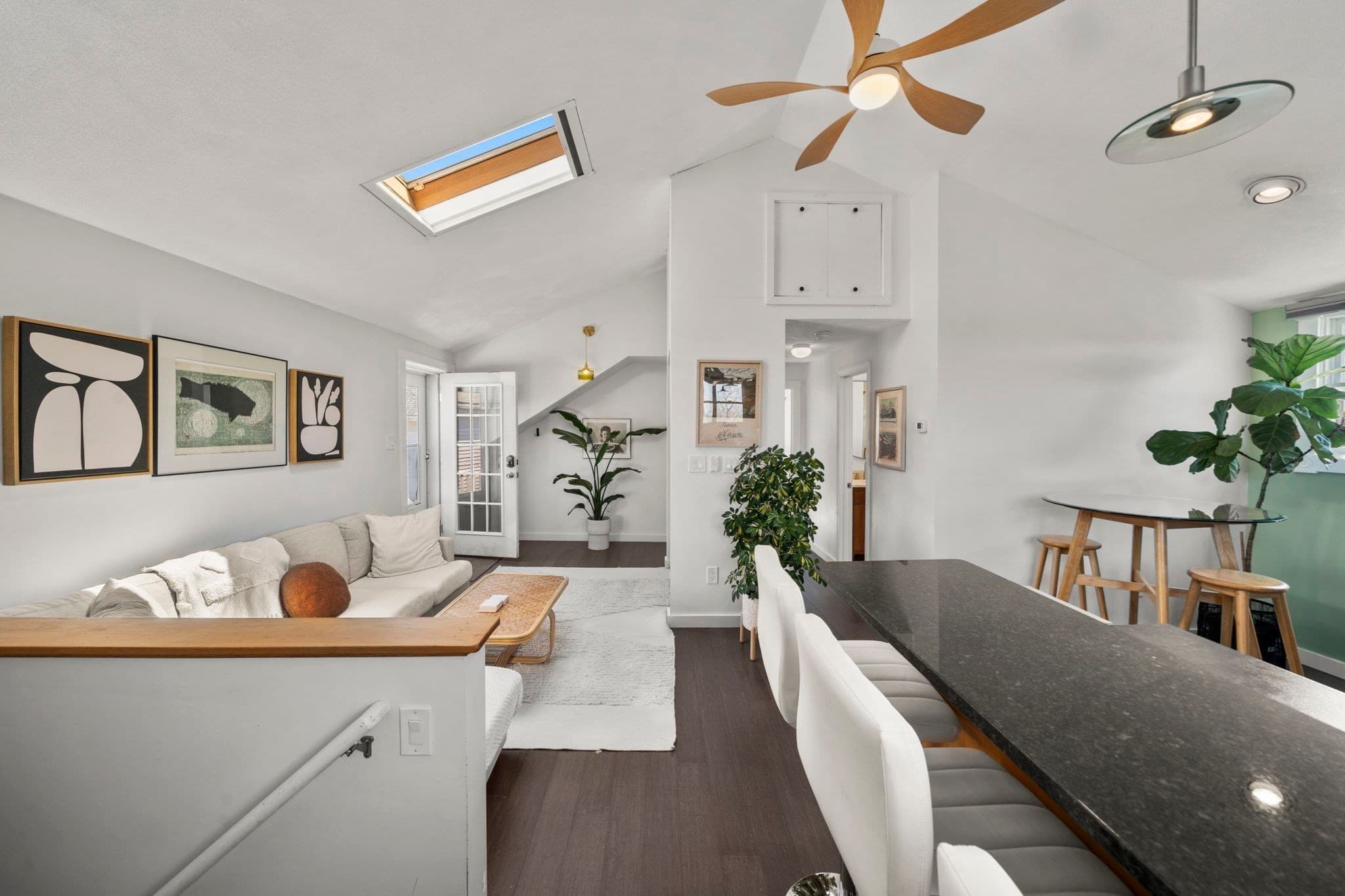 Condominium at 17 Millett St # 3, Gloucester MA 01930, Gloucester, photo 15 of 22
