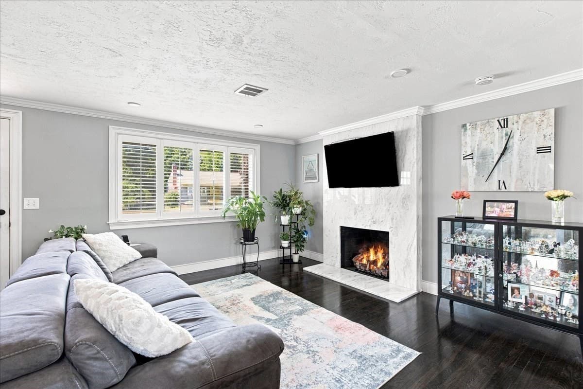 Single Family Residence at 125 High St, Whitman MA 02382, Whitman, photo 12 of 39