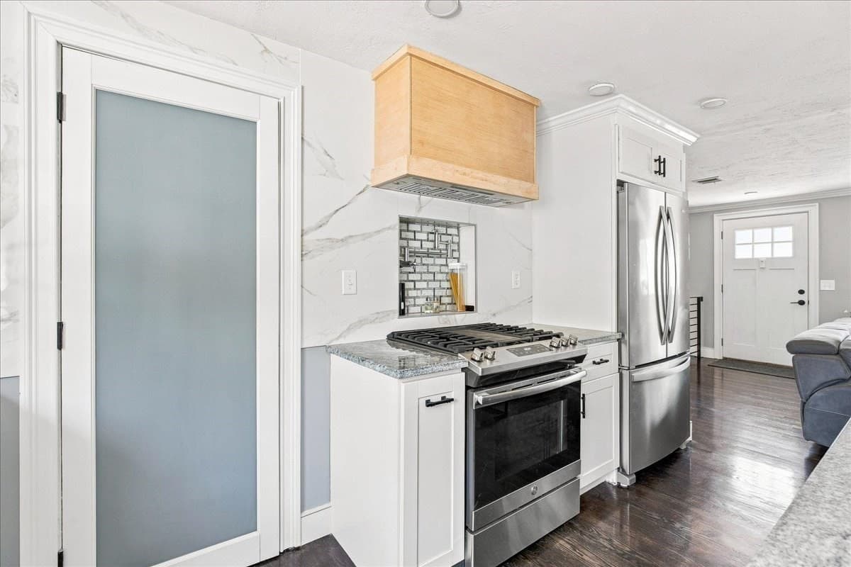 Single Family Residence at 125 High St, Whitman MA 02382, Whitman, photo 9 of 39