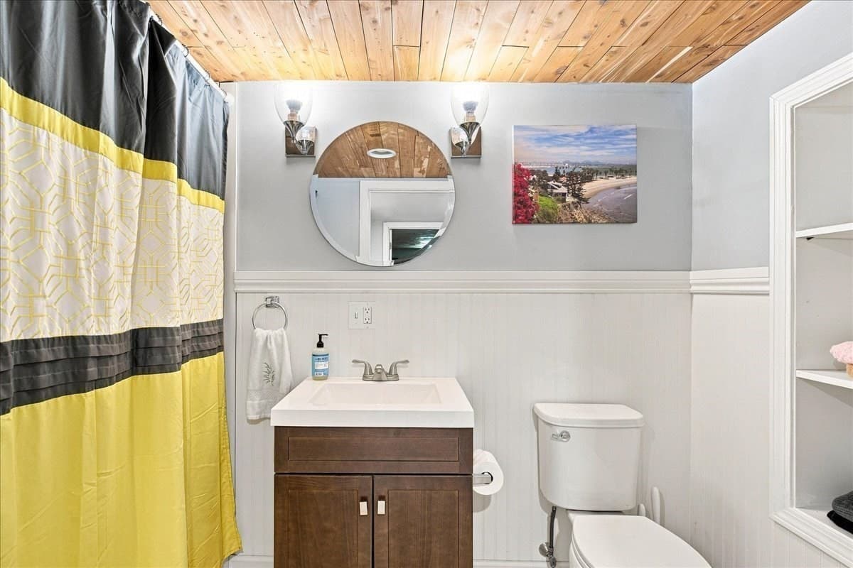 Single Family Residence at 125 High St, Whitman MA 02382, Whitman, photo 34 of 39