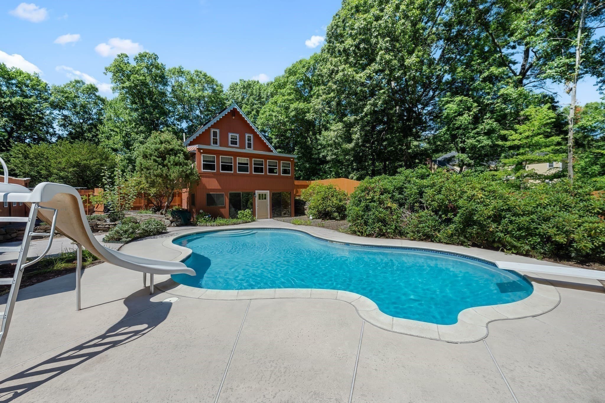 Single Family Residence at 249 Green Rd, Bolton MA 01740, Bolton, photo 27 of 32