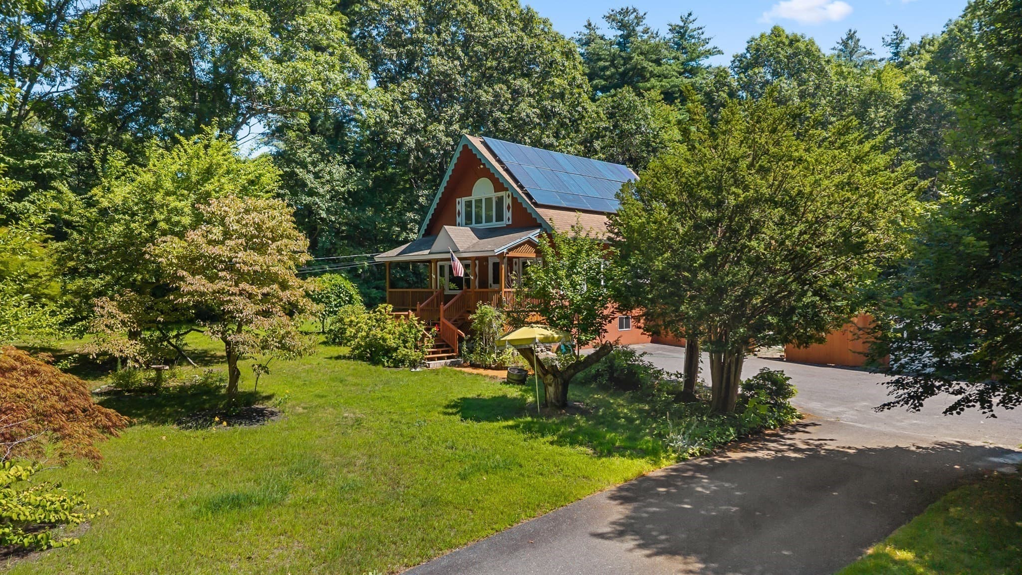 Single Family Residence at 249 Green Rd, Bolton MA 01740, Bolton, photo 3 of 32