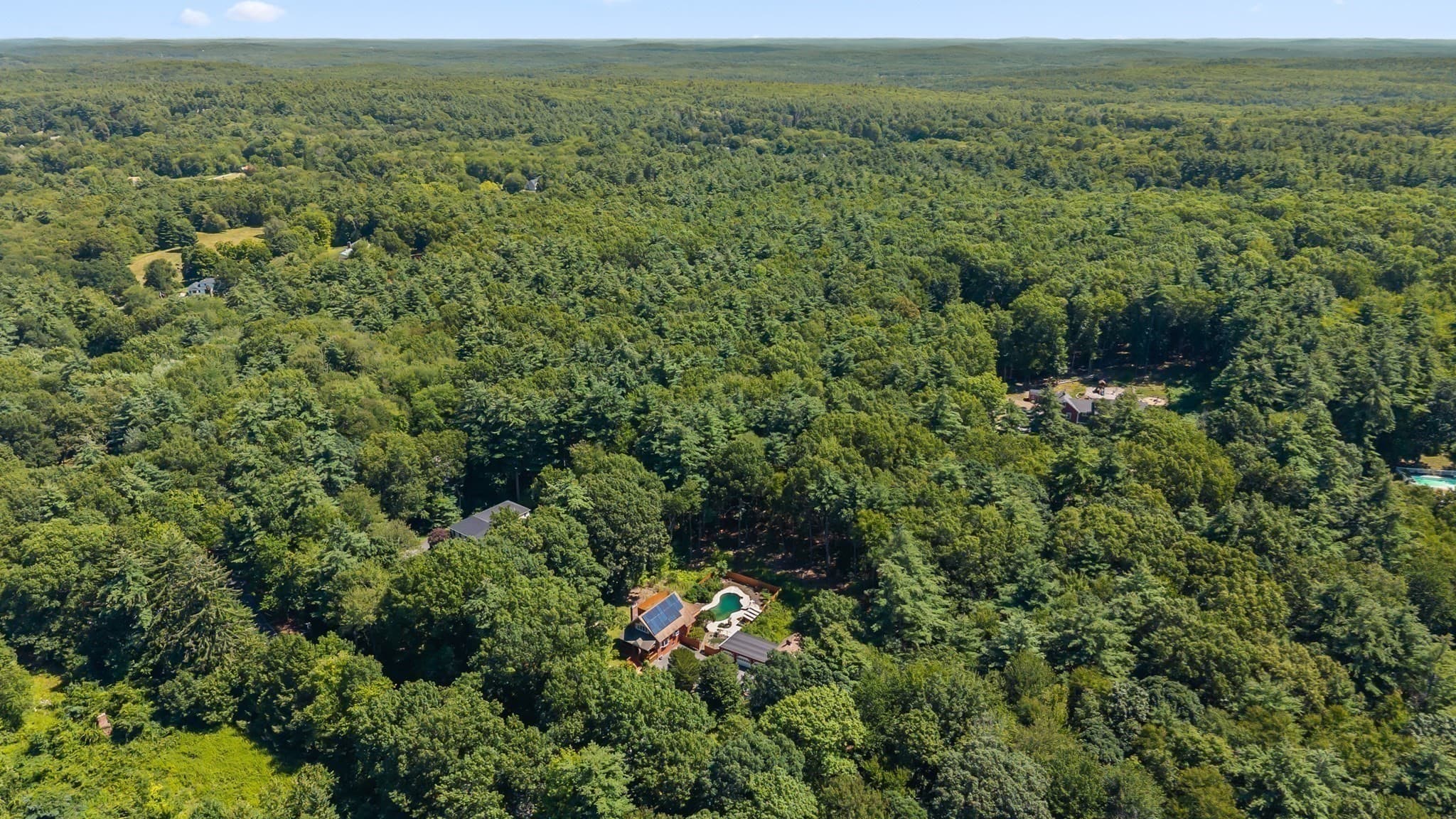 Single Family Residence at 249 Green Rd, Bolton MA 01740, Bolton, photo 31 of 32