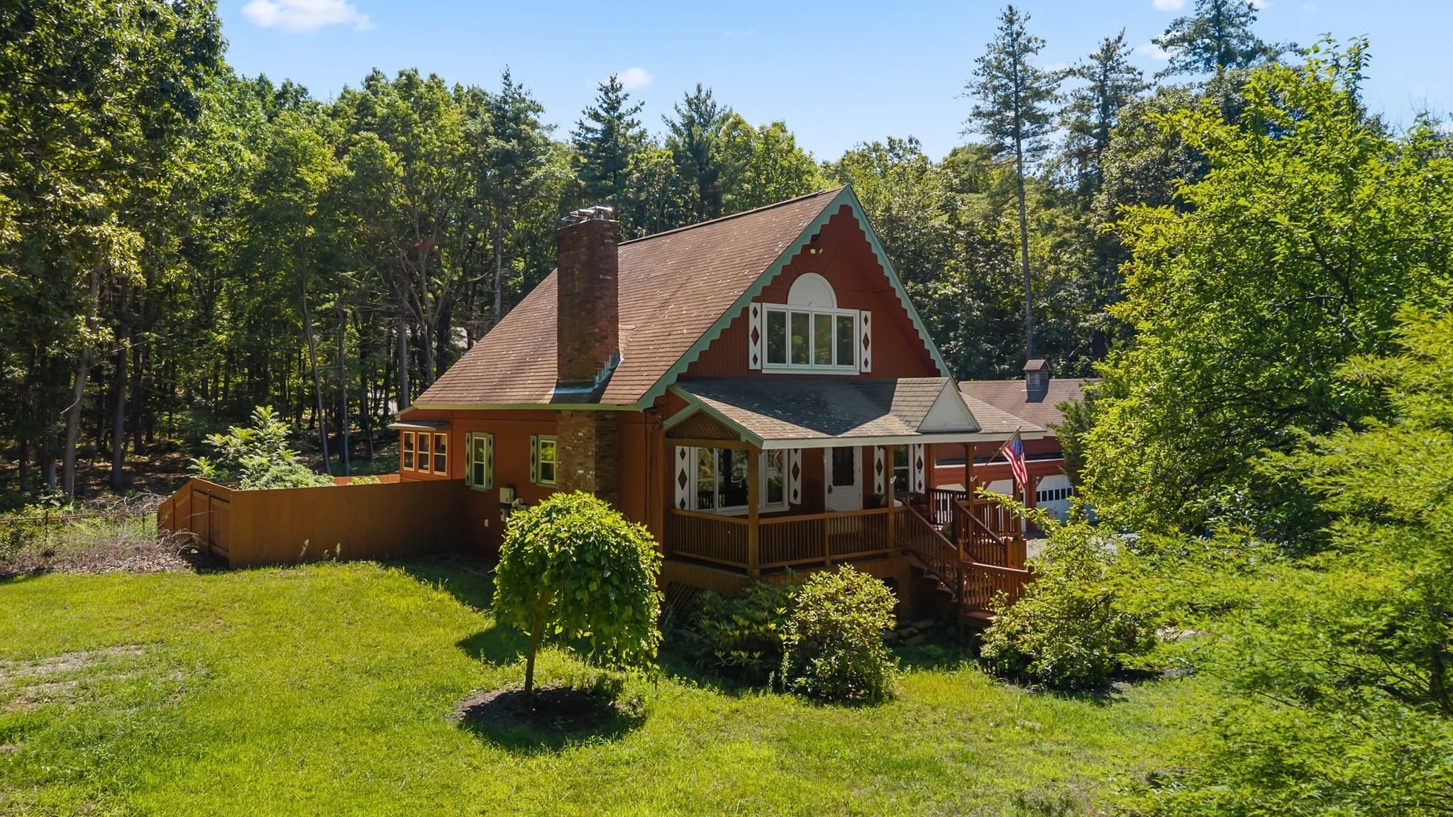 Single Family Residence at 249 Green Rd, Bolton MA 01740, Bolton, photo 4 of 32