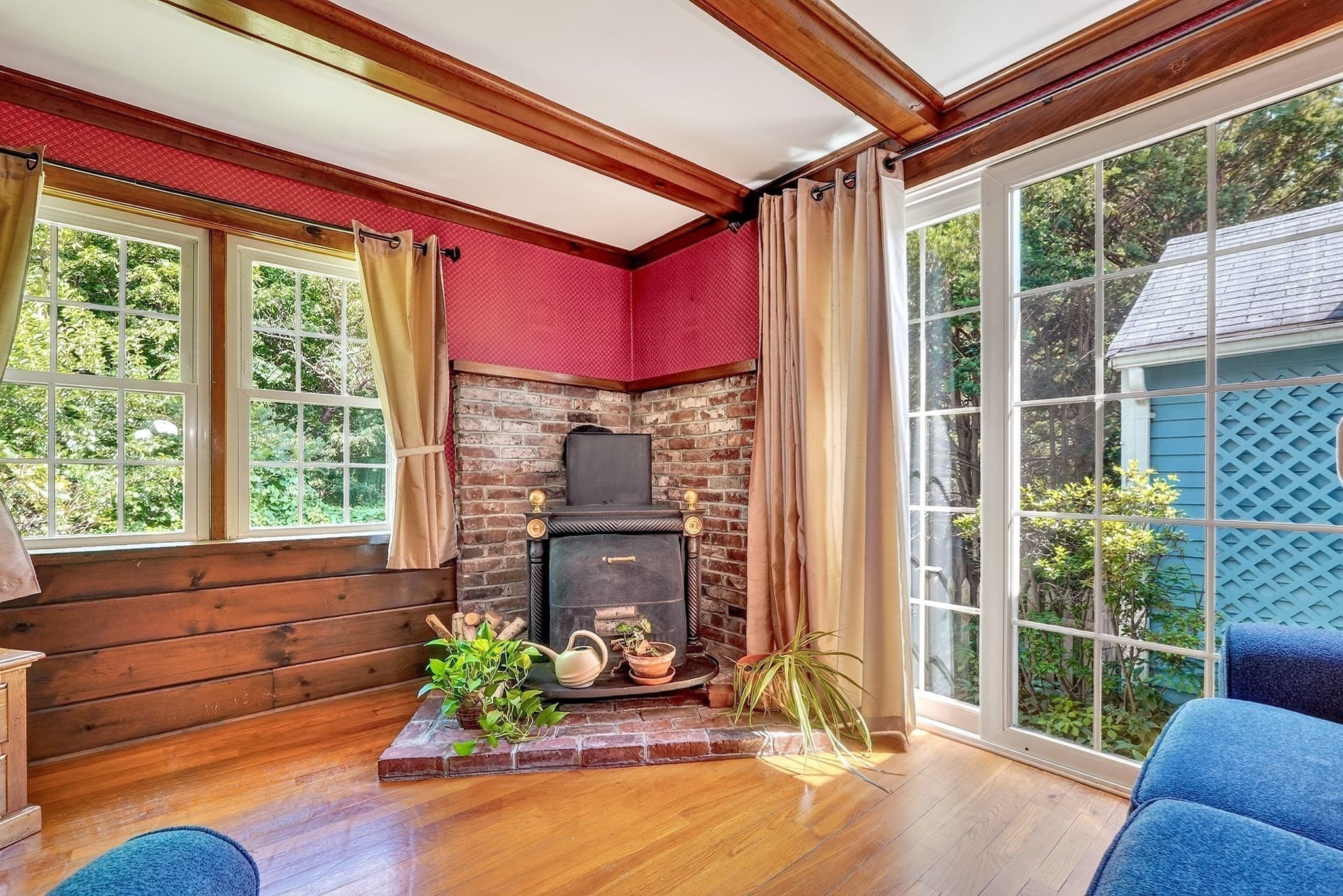 Single Family Residence at 26 Hartford St, Bedford MA 01730, Bedford, photo 6 of 34