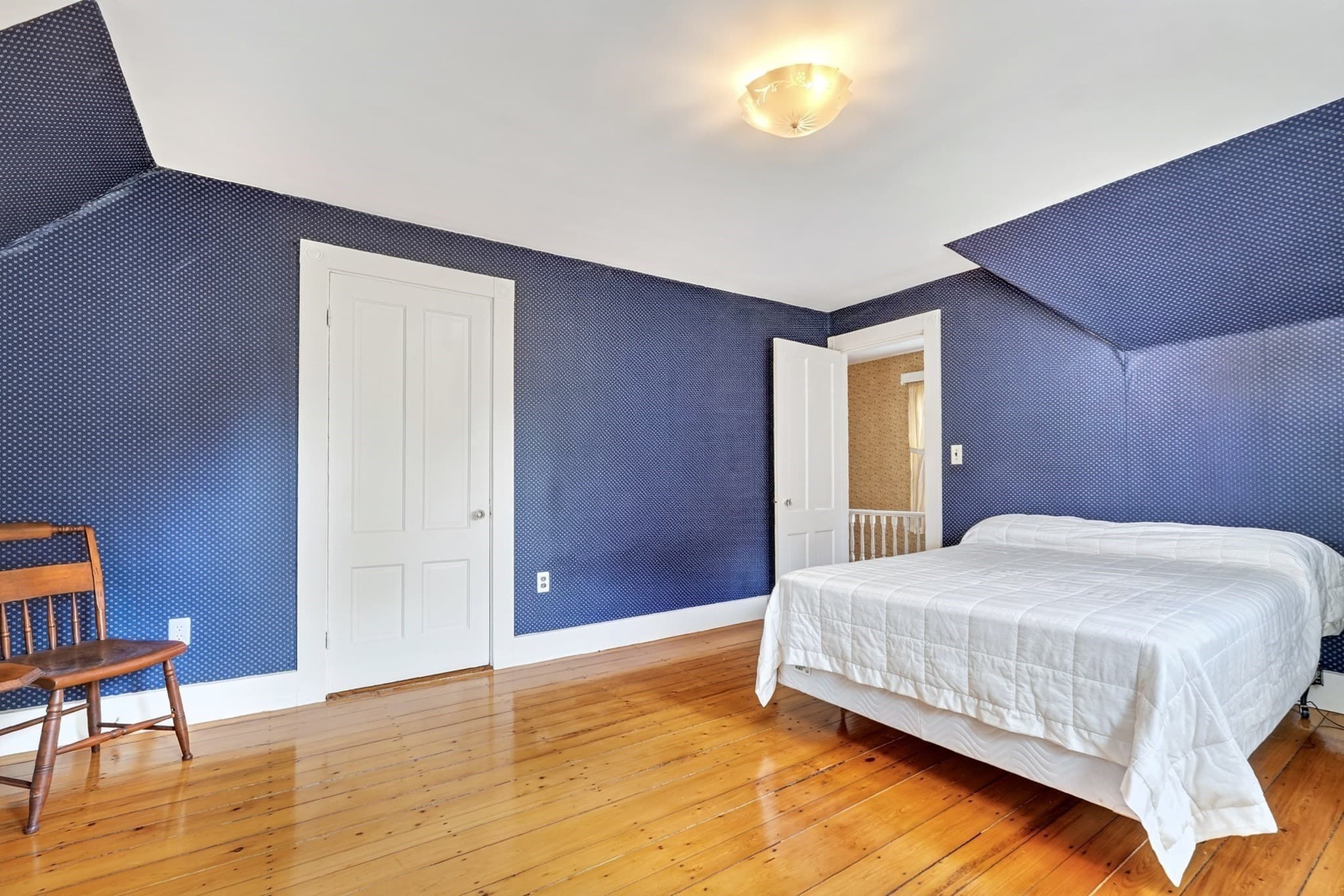 Single Family Residence at 26 Hartford St, Bedford MA 01730, Bedford, photo 16 of 34