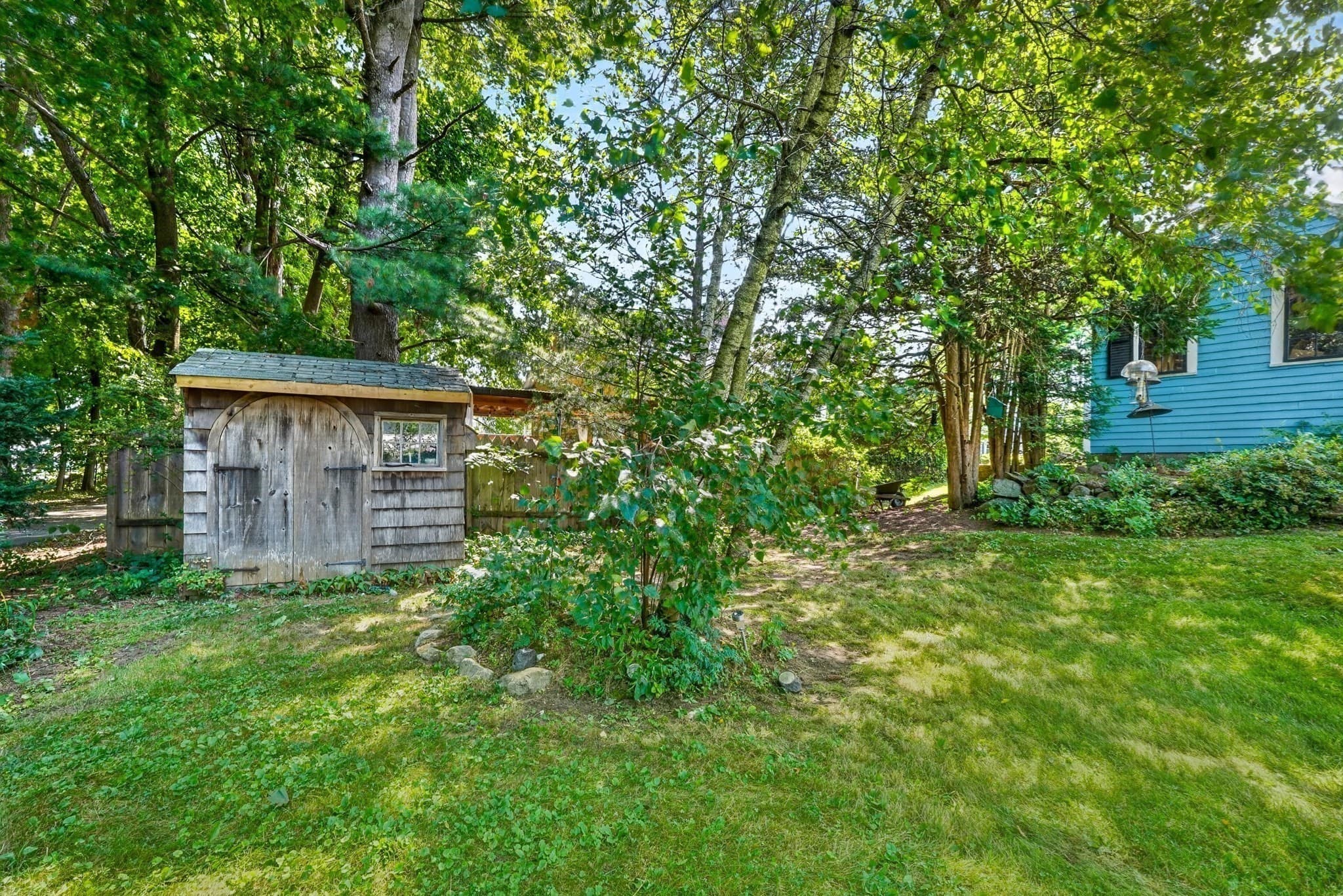 Single Family Residence at 26 Hartford St, Bedford MA 01730, Bedford, photo 22 of 34
