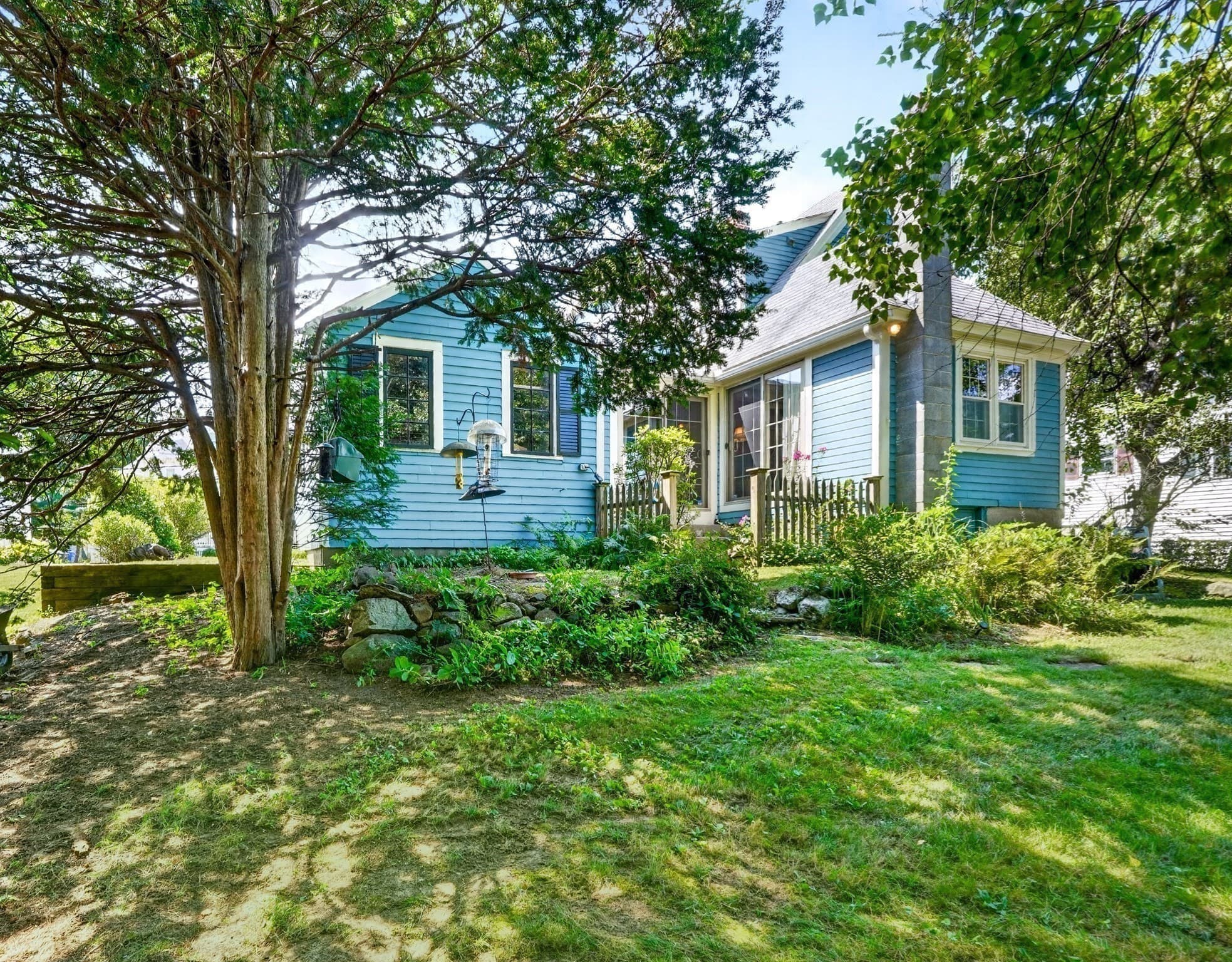 Single Family Residence at 26 Hartford St, Bedford MA 01730, Bedford, photo 20 of 34