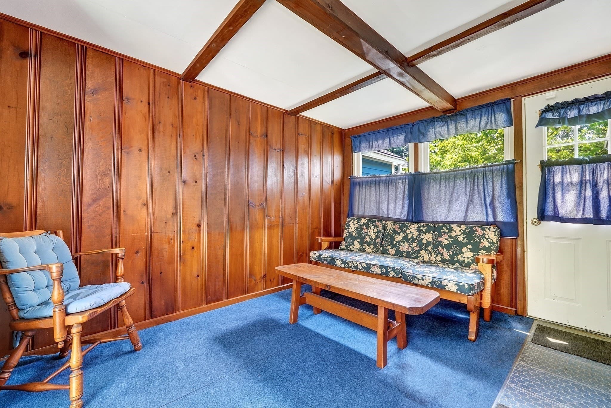 Single Family Residence at 26 Hartford St, Bedford MA 01730, Bedford, photo 9 of 34
