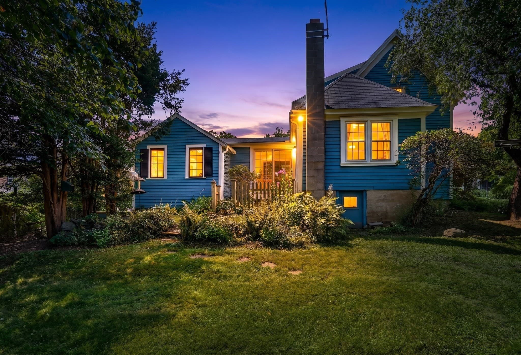 Single Family Residence at 26 Hartford St, Bedford MA 01730, Bedford, photo 34 of 34