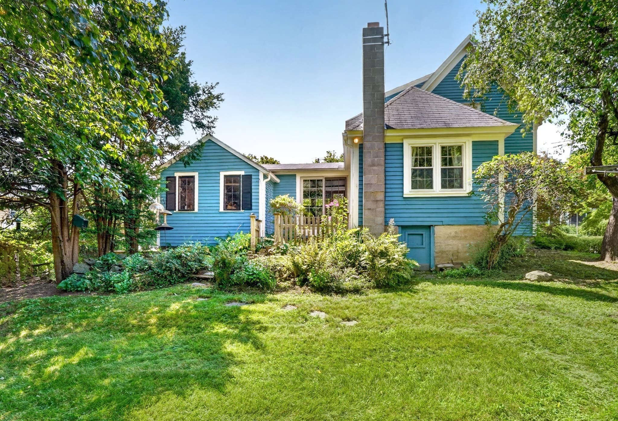 Single Family Residence at 26 Hartford St, Bedford MA 01730, Bedford, photo 18 of 34