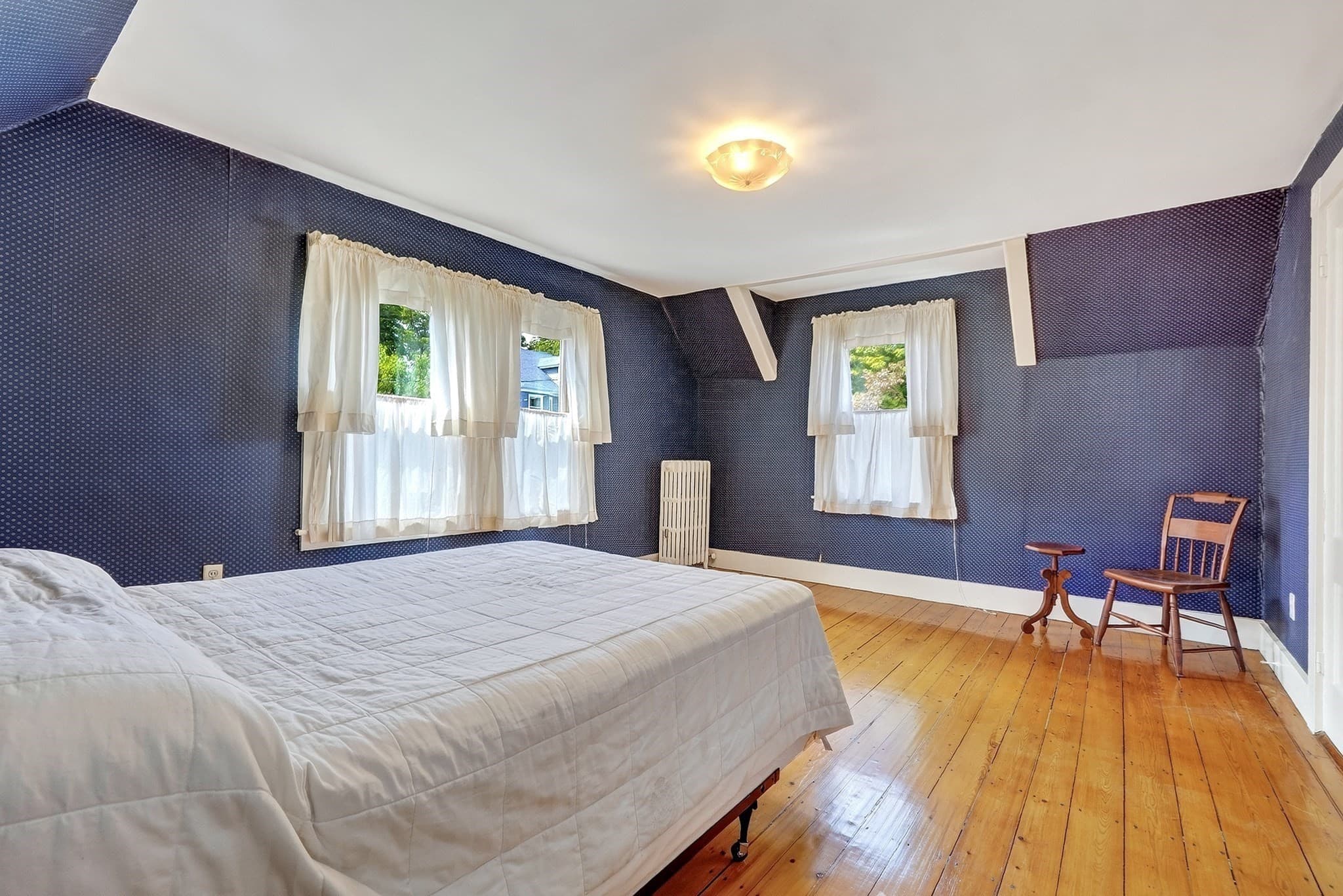 Single Family Residence at 26 Hartford St, Bedford MA 01730, Bedford, photo 15 of 34