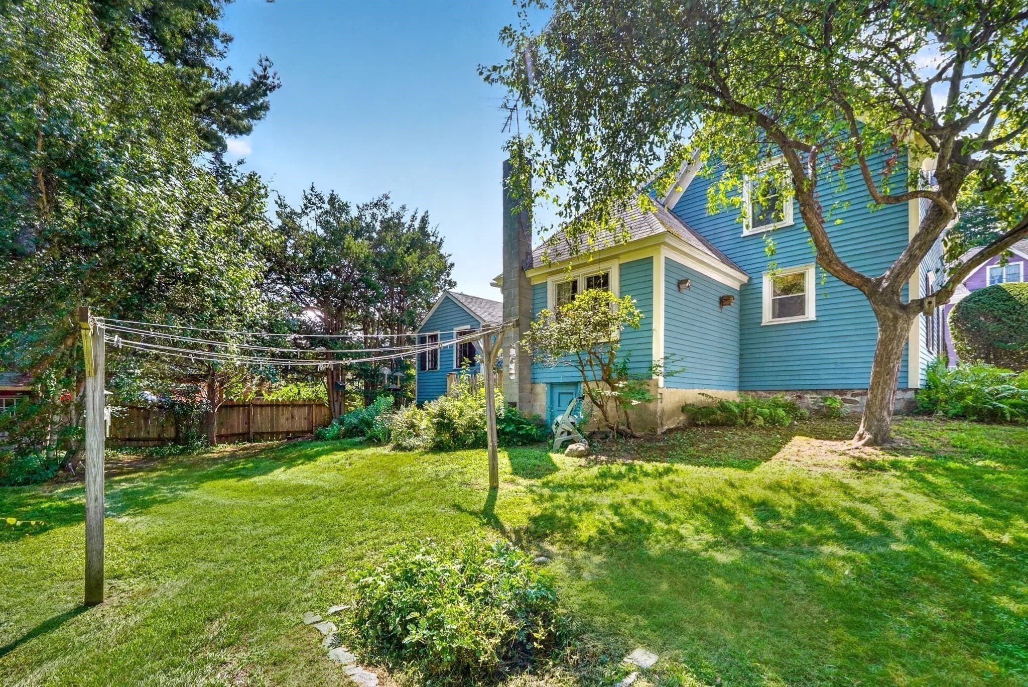 Single Family Residence at 26 Hartford St, Bedford MA 01730, Bedford, photo 19 of 34