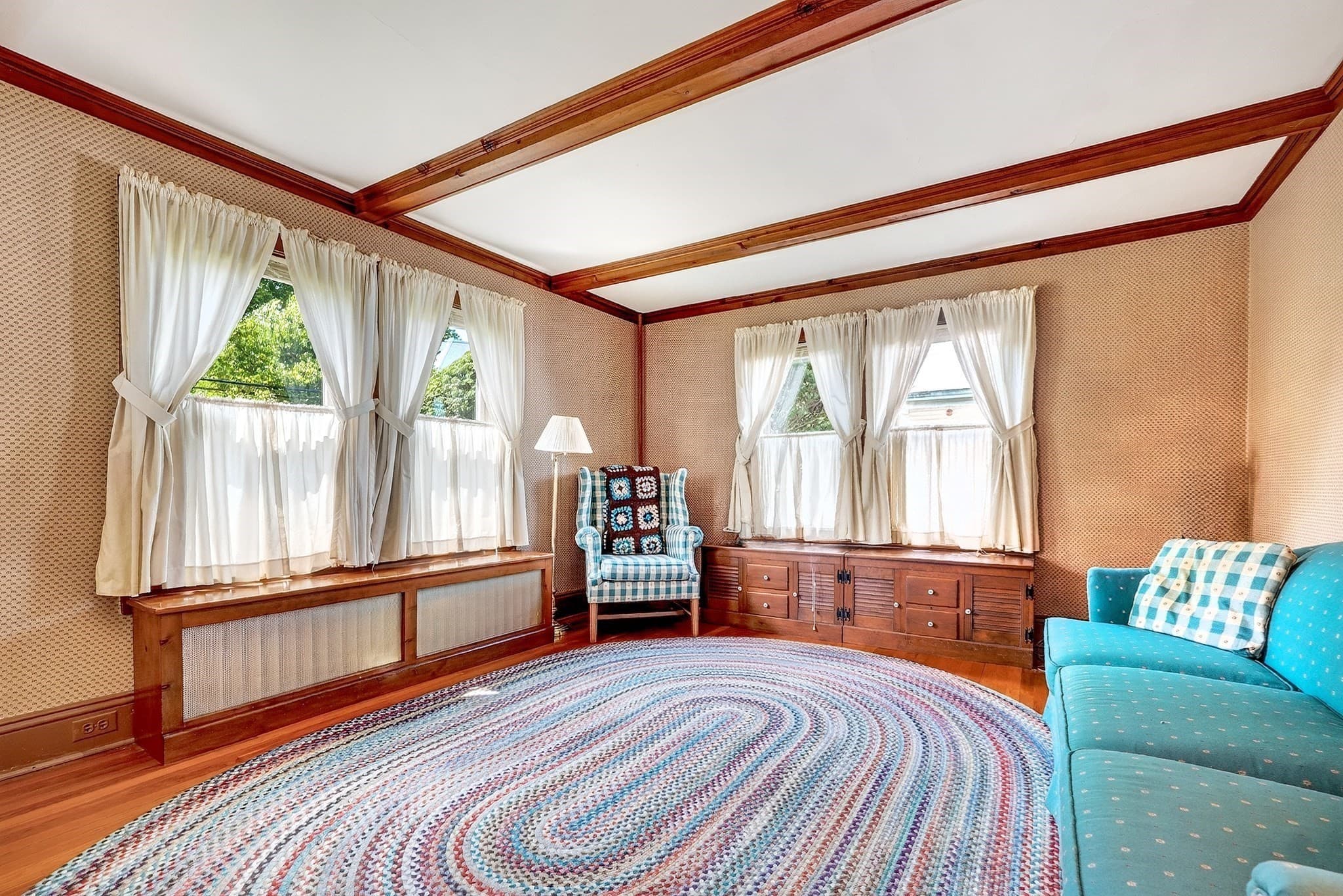 Single Family Residence at 26 Hartford St, Bedford MA 01730, Bedford, photo 4 of 34