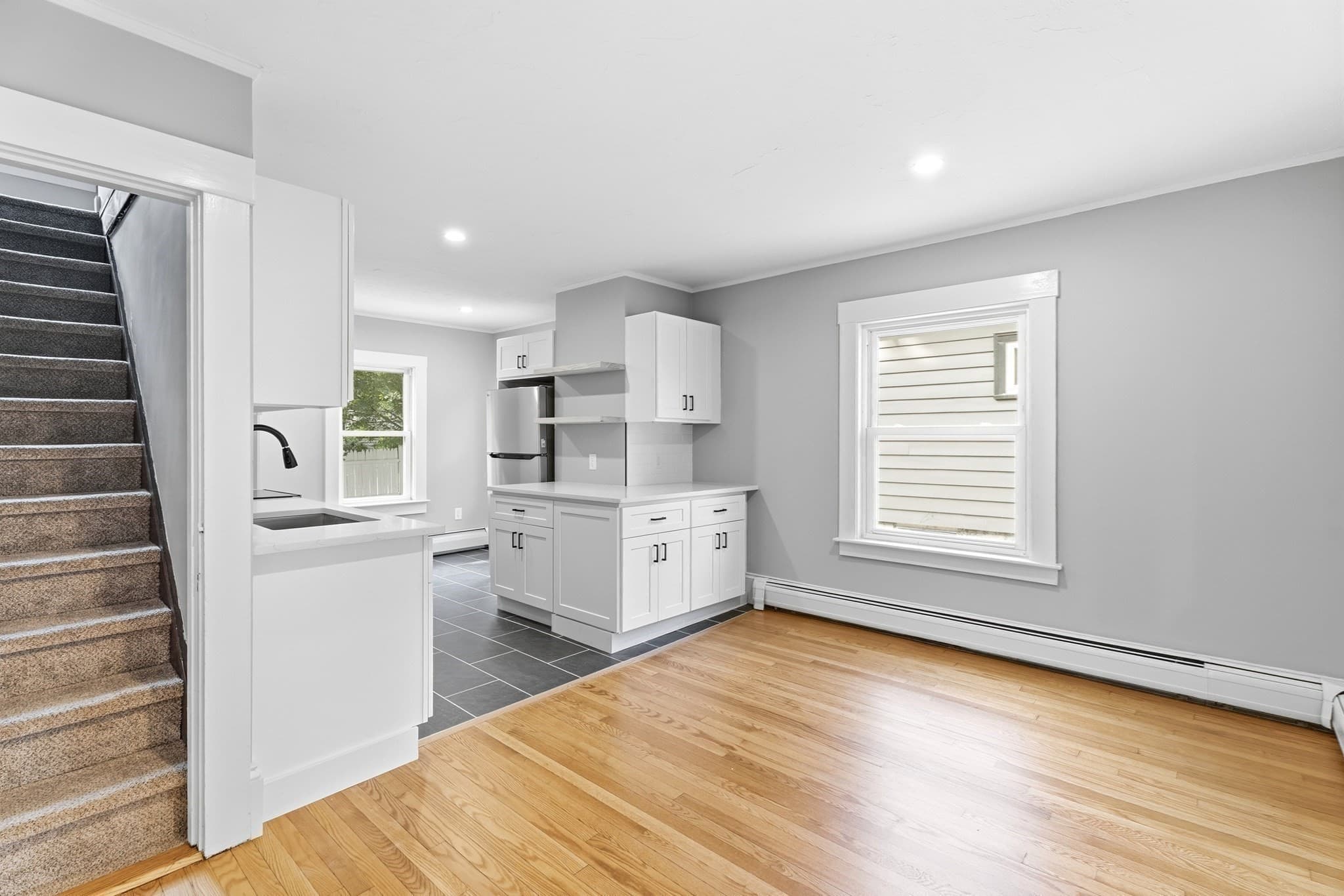 Single Family Residence at 9 Washington Street, Concord NH 03301, Concord, photo 13 of 20