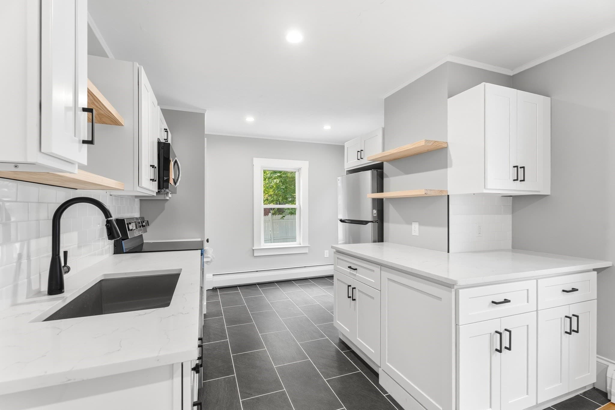 Single Family Residence at 9 Washington Street, Concord NH 03301, Concord, photo 3 of 20