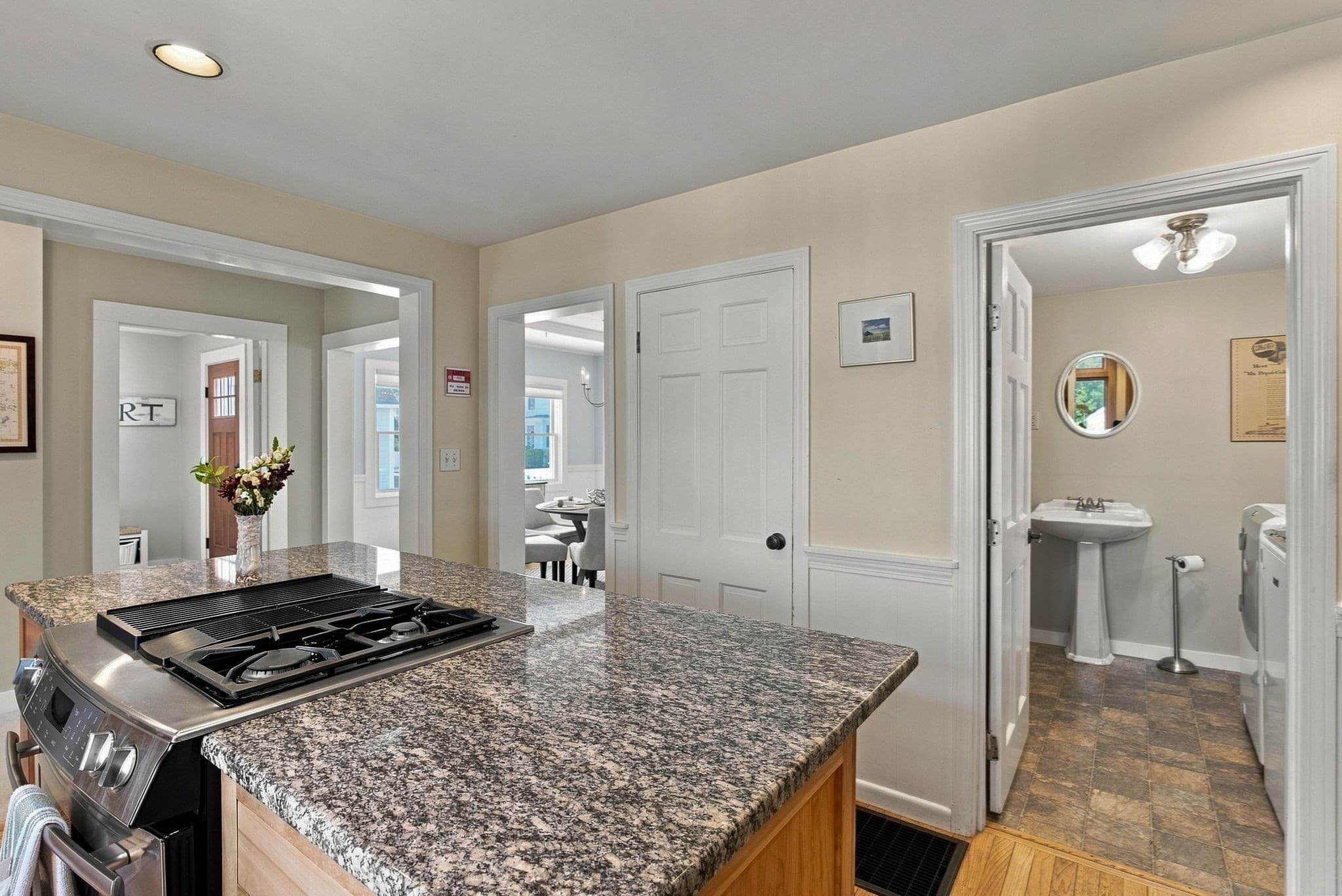 Single Family Residence at 18 Jackson St, Newburyport MA 01950, Newburyport, photo 17 of 40