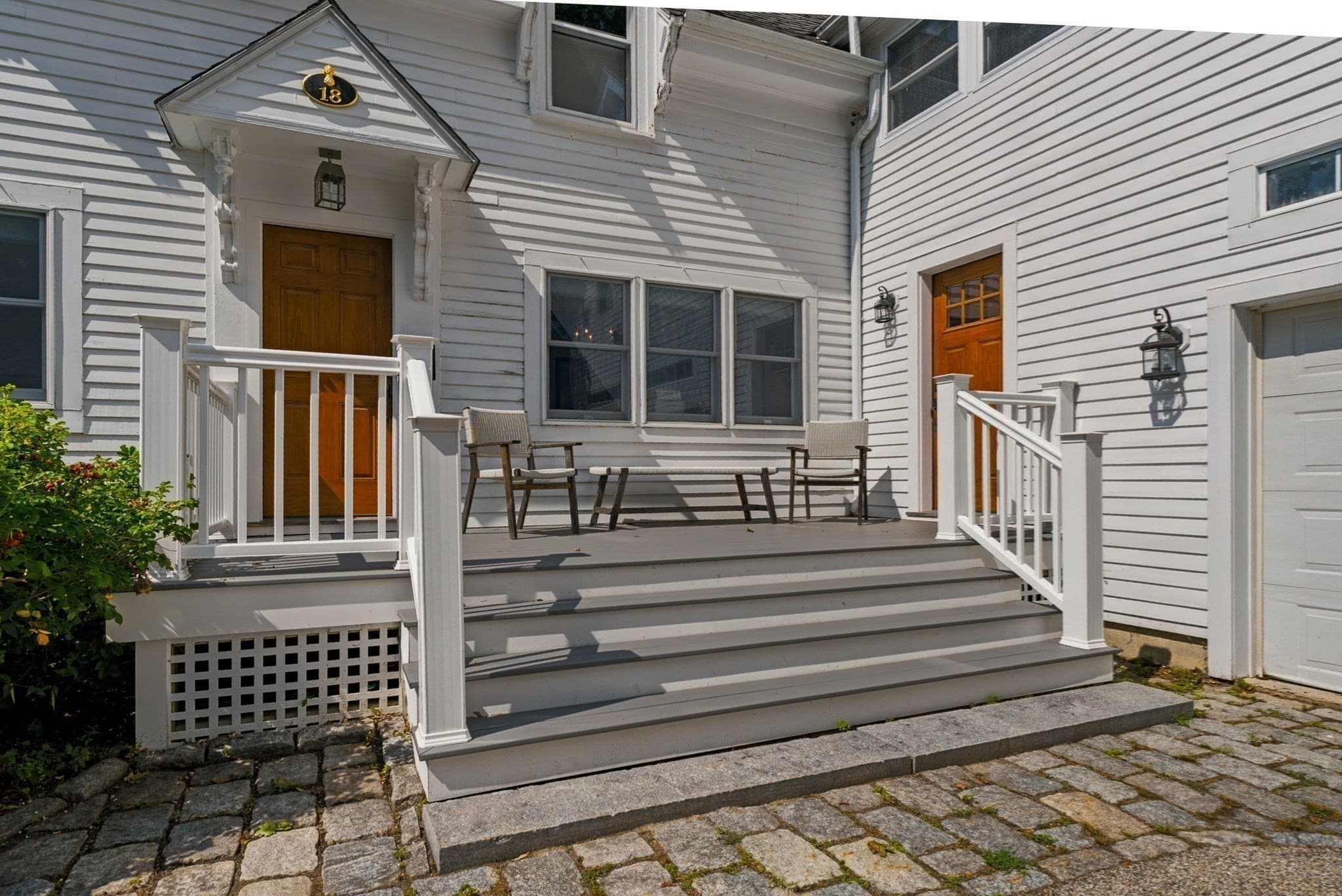 Single Family Residence at 18 Jackson St, Newburyport MA 01950, Newburyport, photo 3 of 40