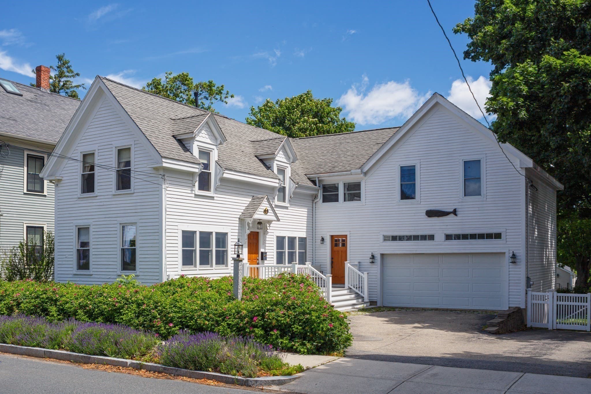 18 Jackson St, Newburyport MA 01950