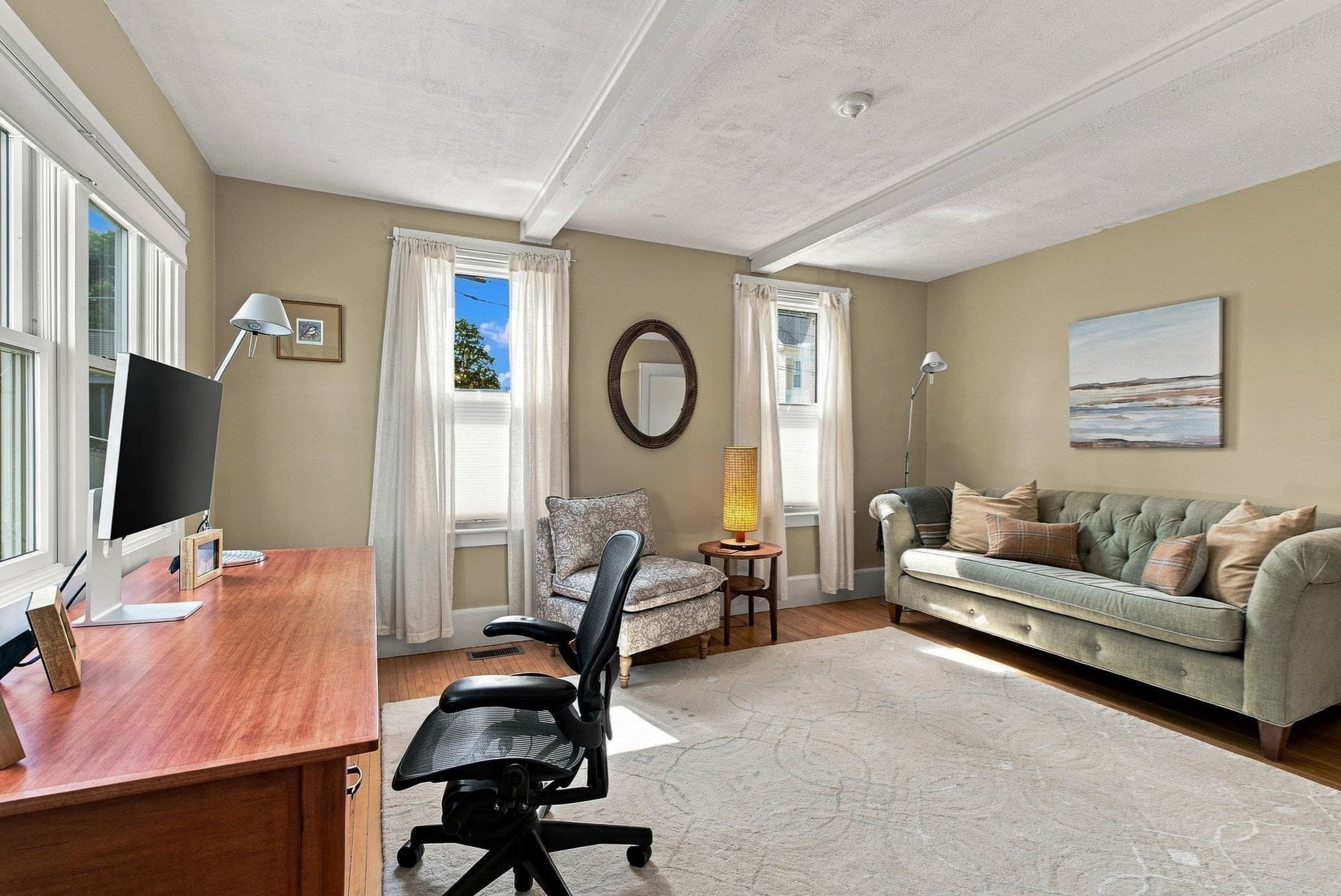 Single Family Residence at 18 Jackson St, Newburyport MA 01950, Newburyport, photo 9 of 40