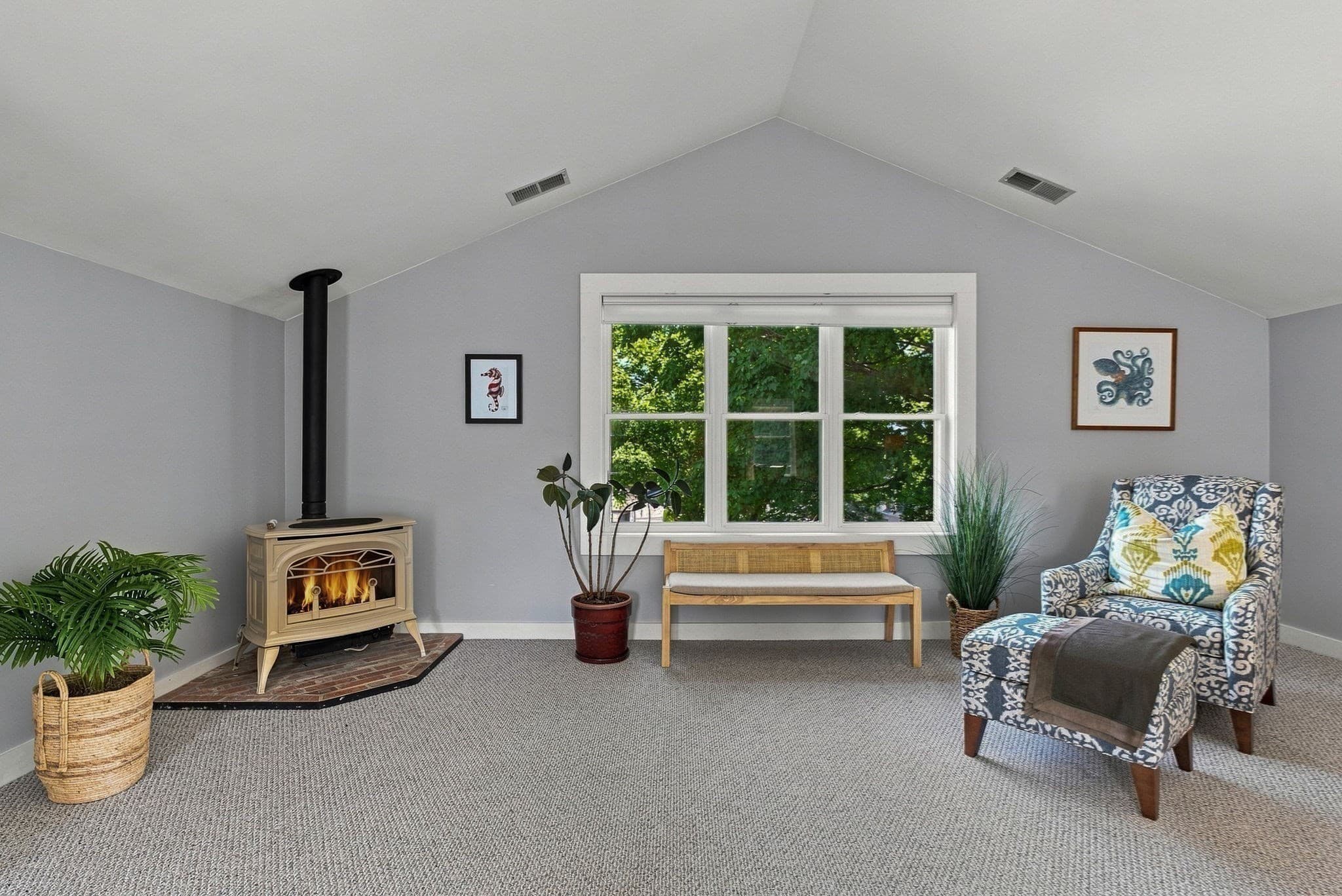 Single Family Residence at 18 Jackson St, Newburyport MA 01950, Newburyport, photo 24 of 40